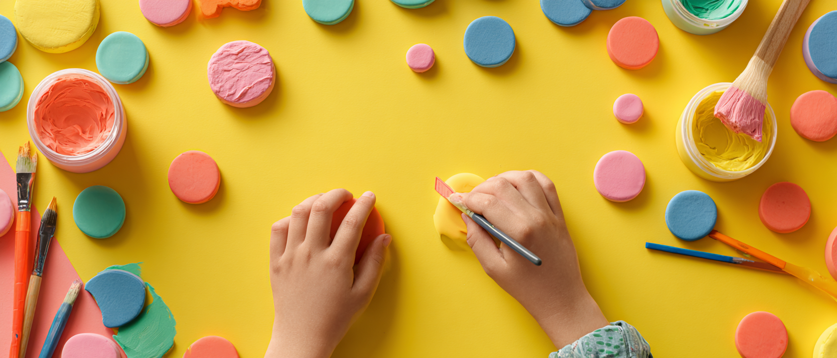 Knutsels voor kinderen
