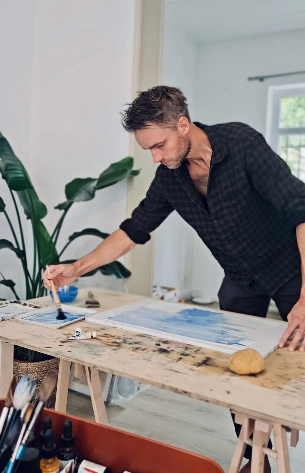 Dein Weg zum eigenen Kunstwerk: Ein Leitfaden