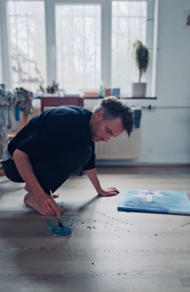 Meine Technik: Zwischen Chaos und Kontrolle