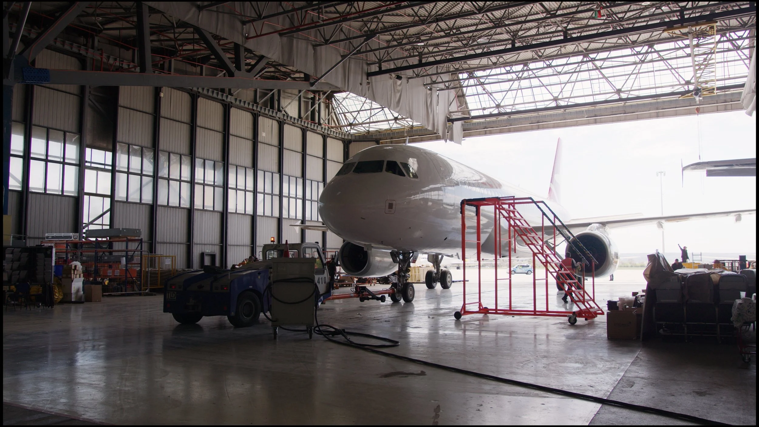 General 2 — ETG Maintenance