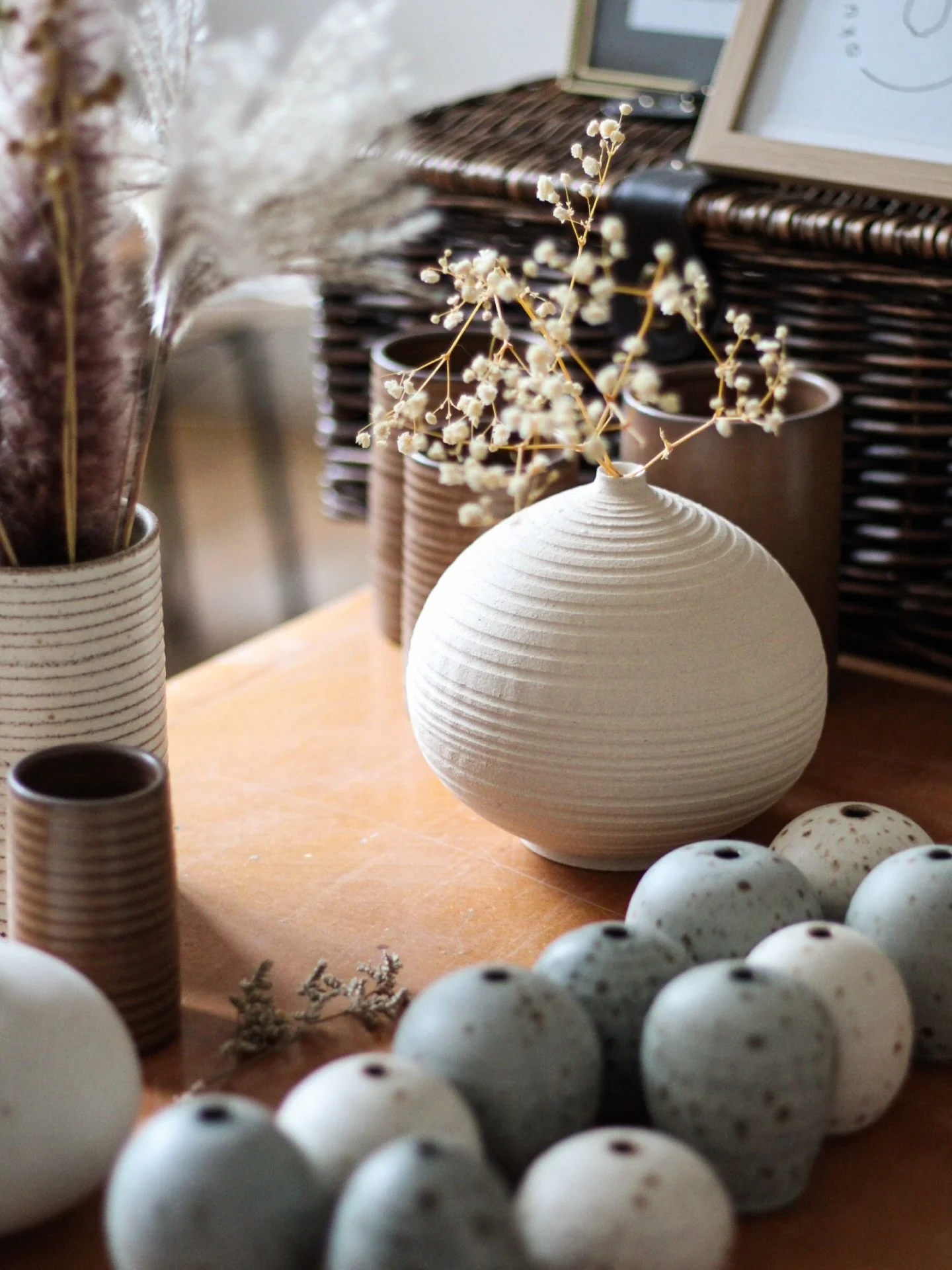 Packing for Potfest done ☑️ 

See you! 

#ceramics #pottery #potfest #clay #instapottery