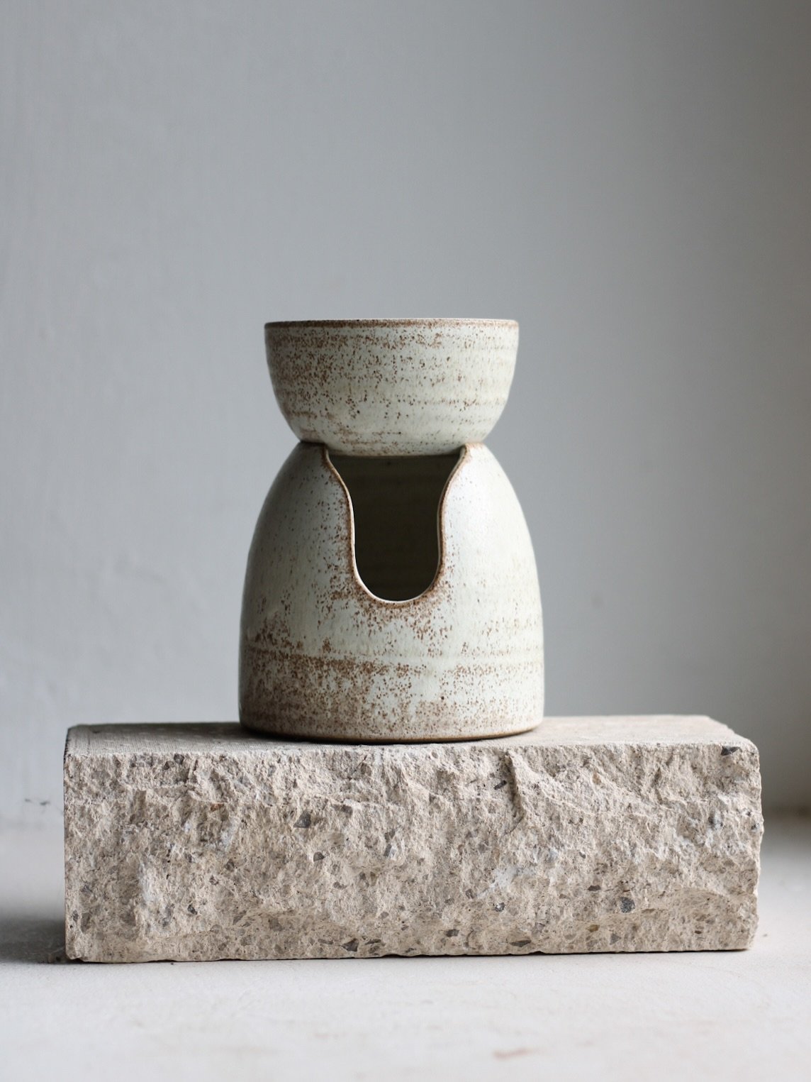 Hello Sunday!

I am so excited for today&rsquo;s shop update. I've been working hard in the studio and I'm excited to share that this batch includes oil burners, just like you asked for.

If you want to get early access, make sure to subscribe to my 