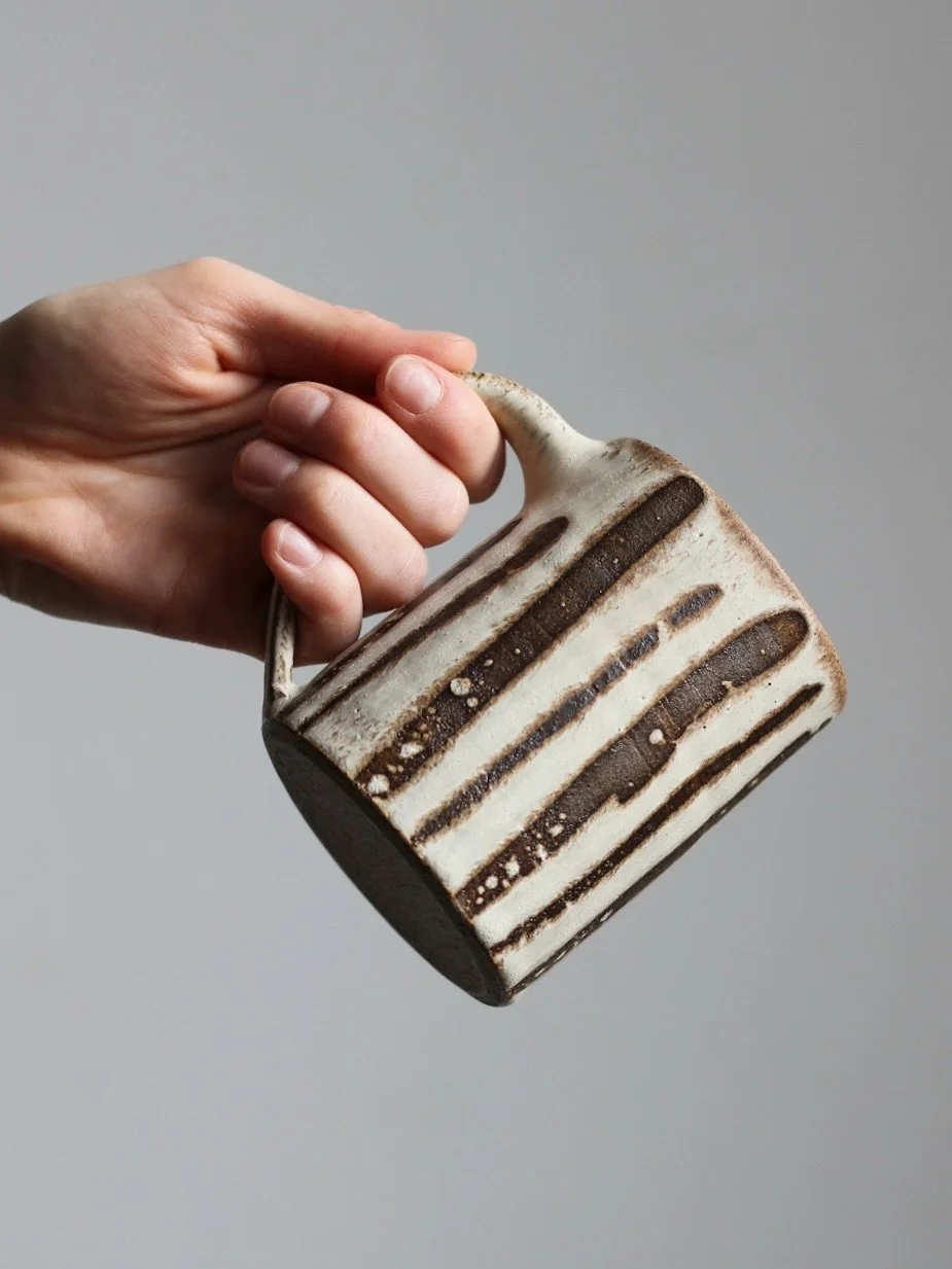 Hello all, a huge thank you to everyone who placed orders last night. It's amazing to see my pieces getting new homes. Thank you so much from the bottom of my heart 💓 

I'm taking a short break for two days, then back to work on Wednesday to pack or