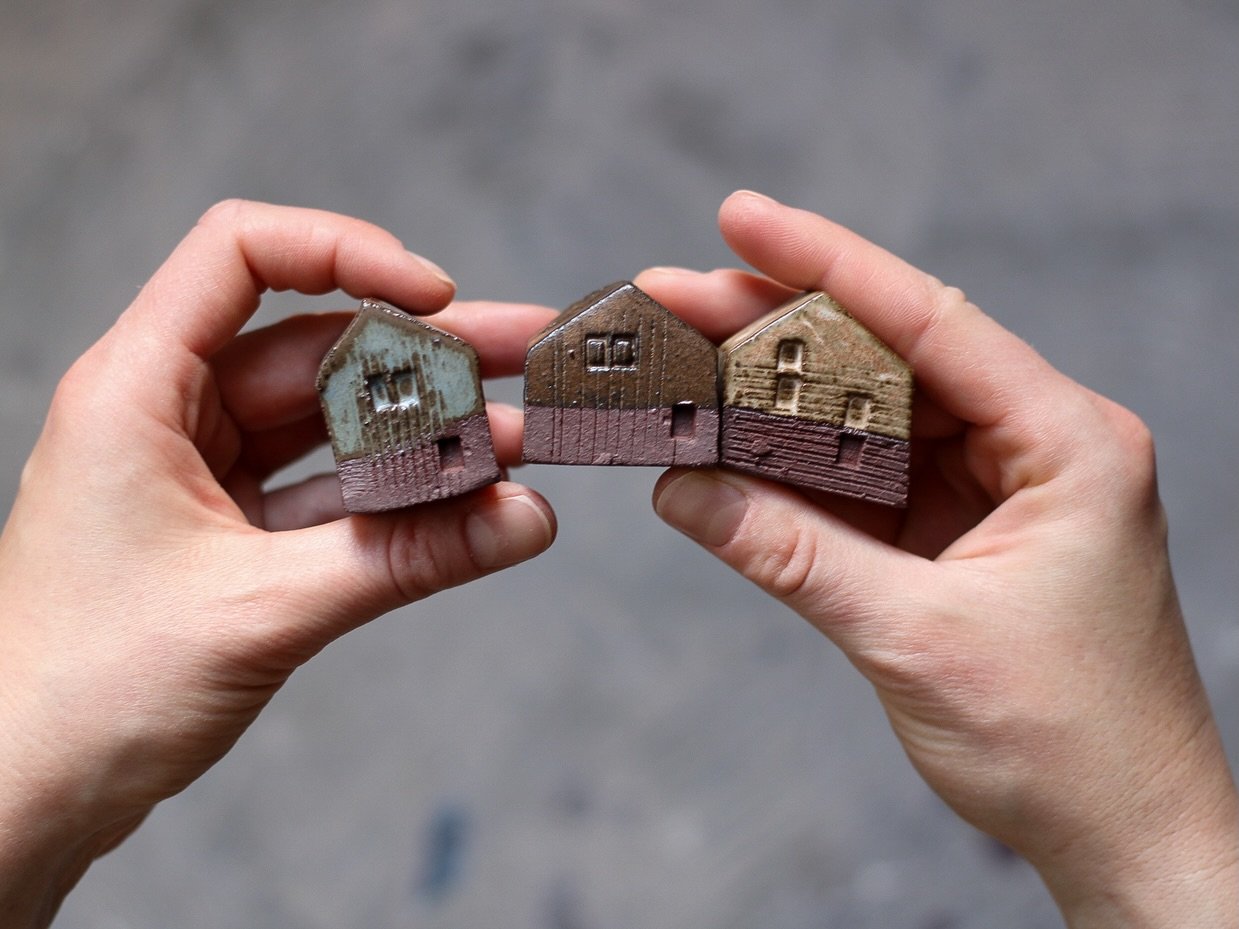 Just wanted to say a big thank you for every order placed last night and the ones coming in today. This shop update has so many new pieces, and your feedback is amazing. I&rsquo;m so happy to see all the one-off pieces sold - I didn&rsquo;t know if y