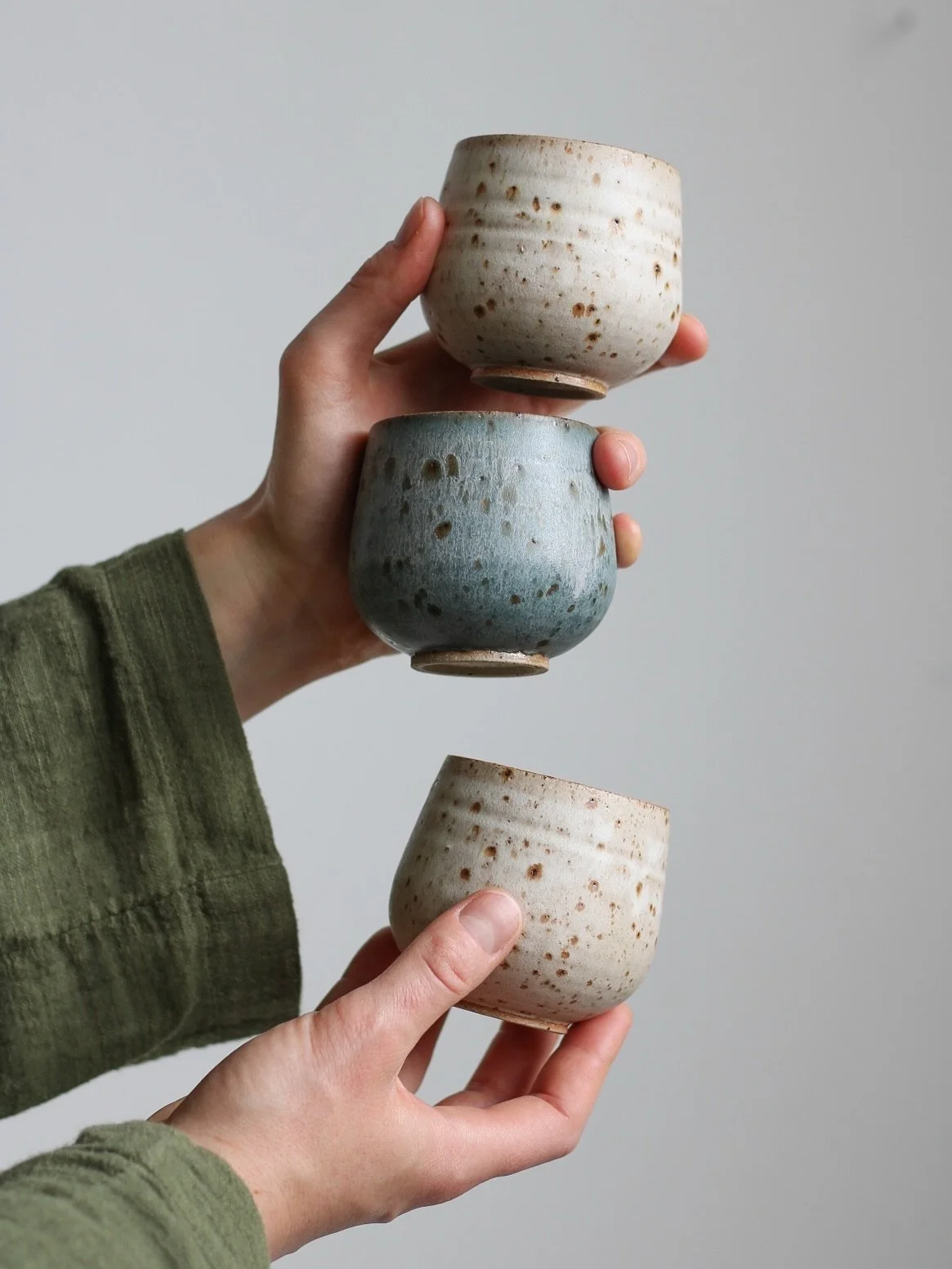 Oof, what a week. I tested a 5-day schedule to save on the commute from outside Edinburgh but it turns out long days are tougher than I thought!

I am officially exhausted and ready to recharge. Counting down the days until I have a studio at home! ?