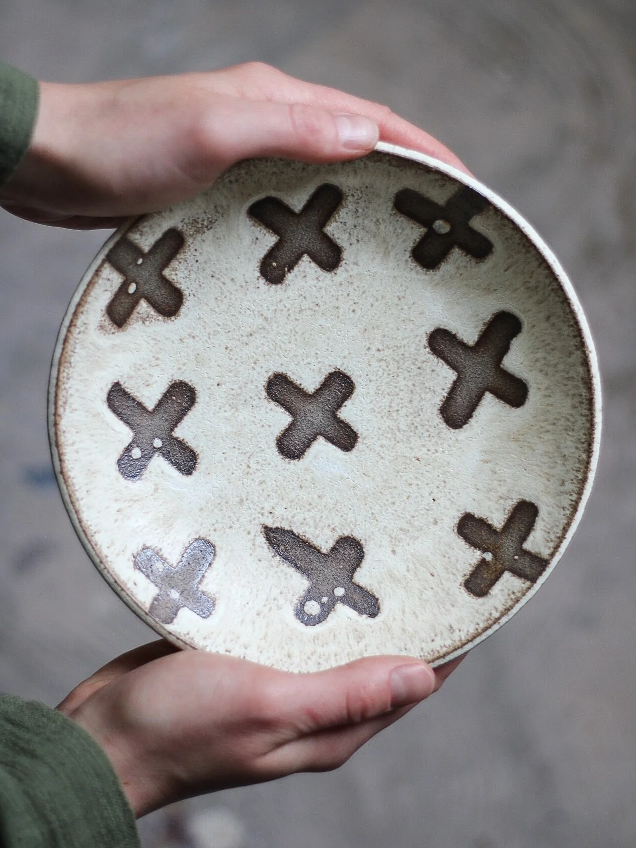 Can&rsquo;t wait to make more of these soon! 

#pottery #ceramics #handmade #clay #art