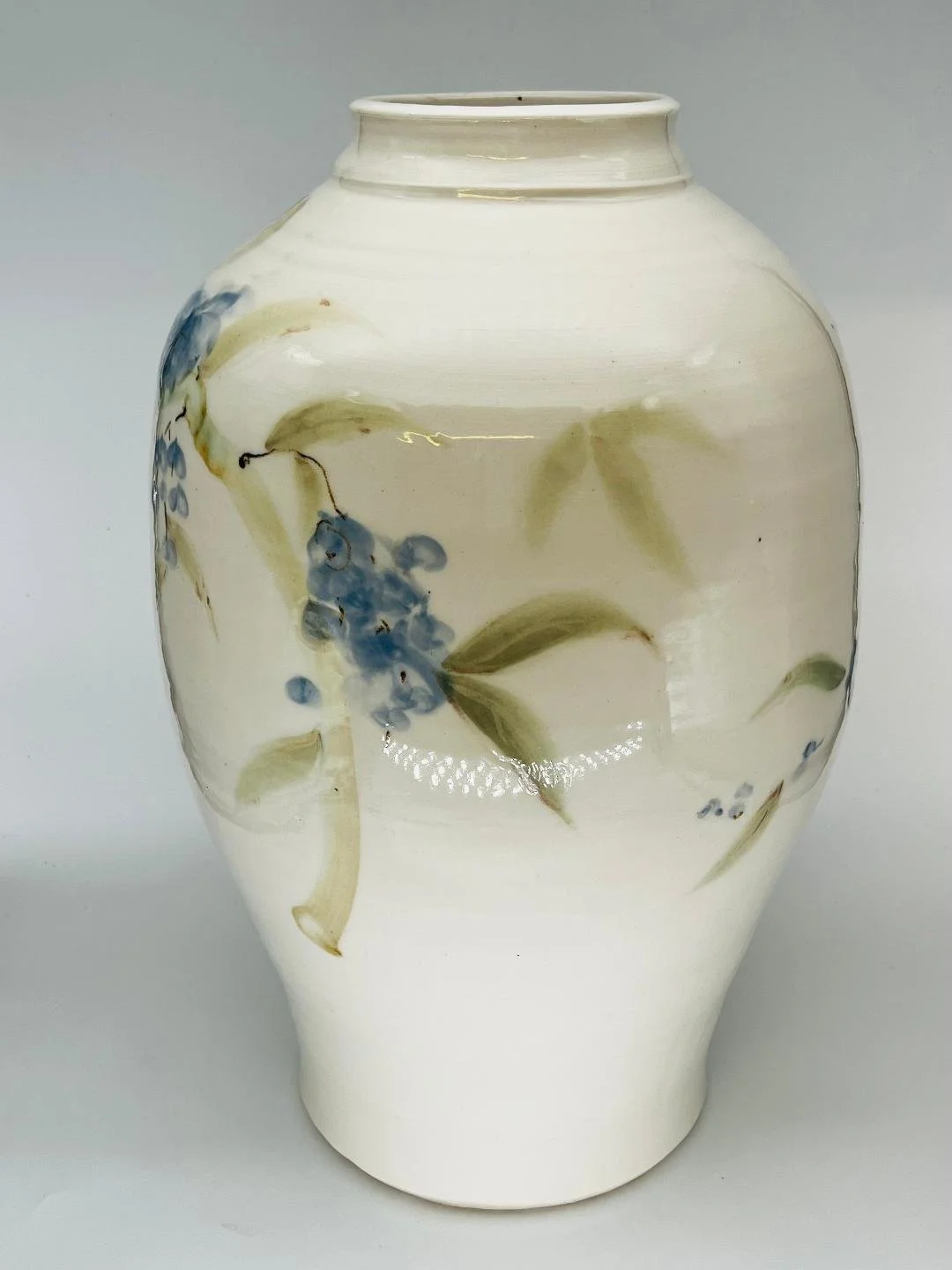 Classical Vase with Blue Brush Strokes.jpg