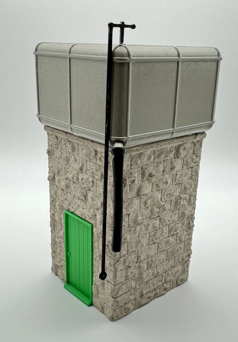 洋書 WATER TOWERS 美品 Water Tower 100 -