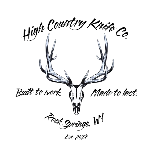 High Country Knife Co.