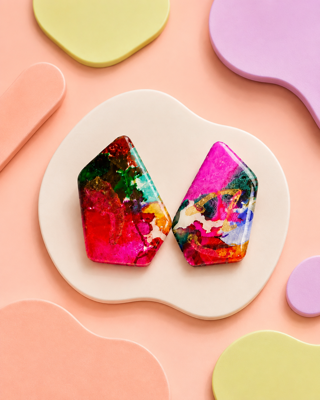 Gem Collection-Courage