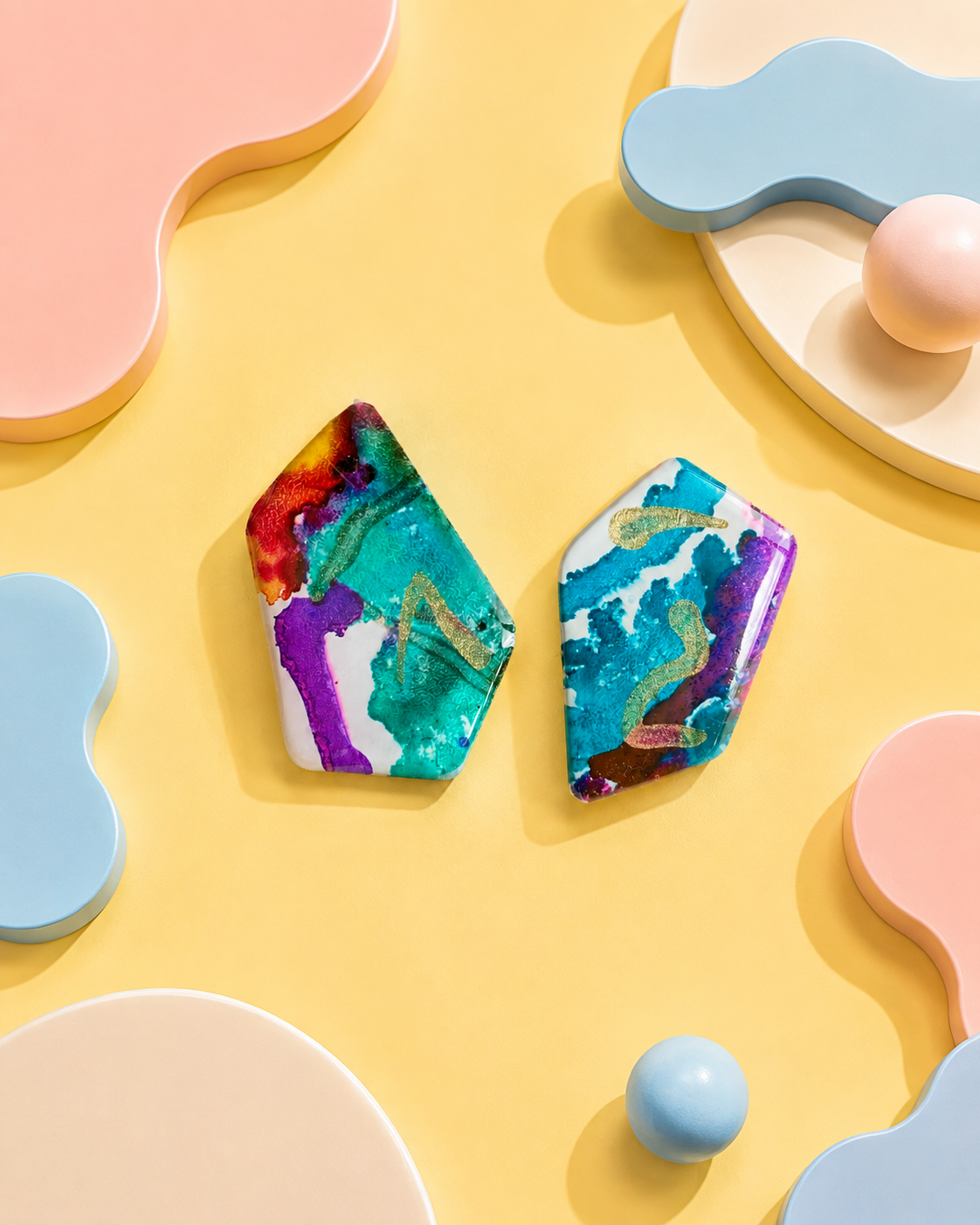 Gem Collection-Purpose