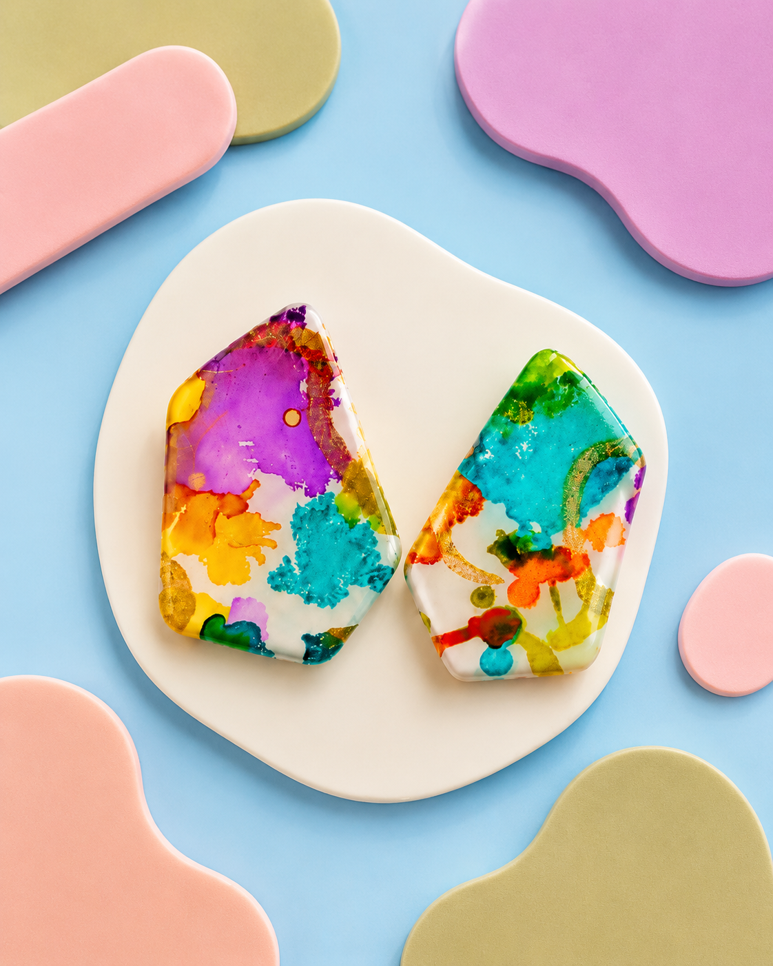 Gem Collection-Chosen