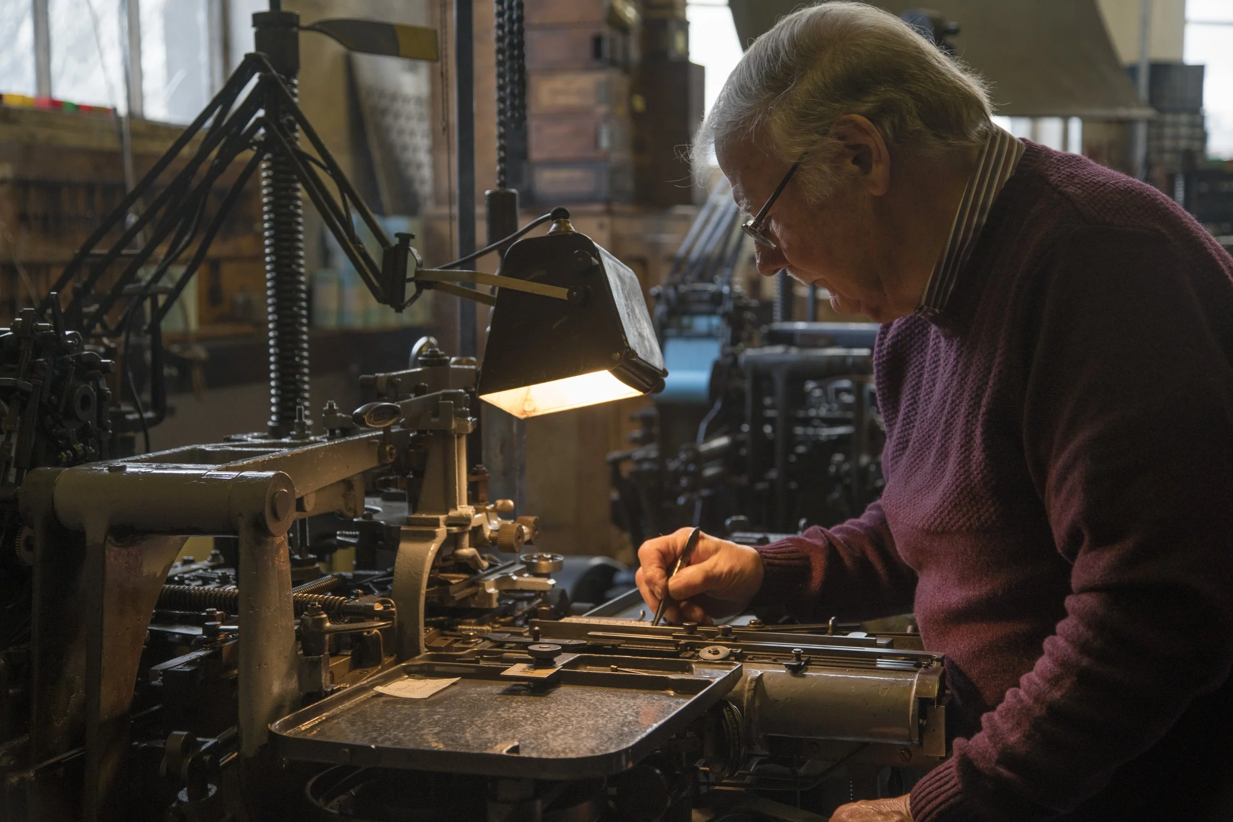 Stanley Lane Monotype Printer.jpg