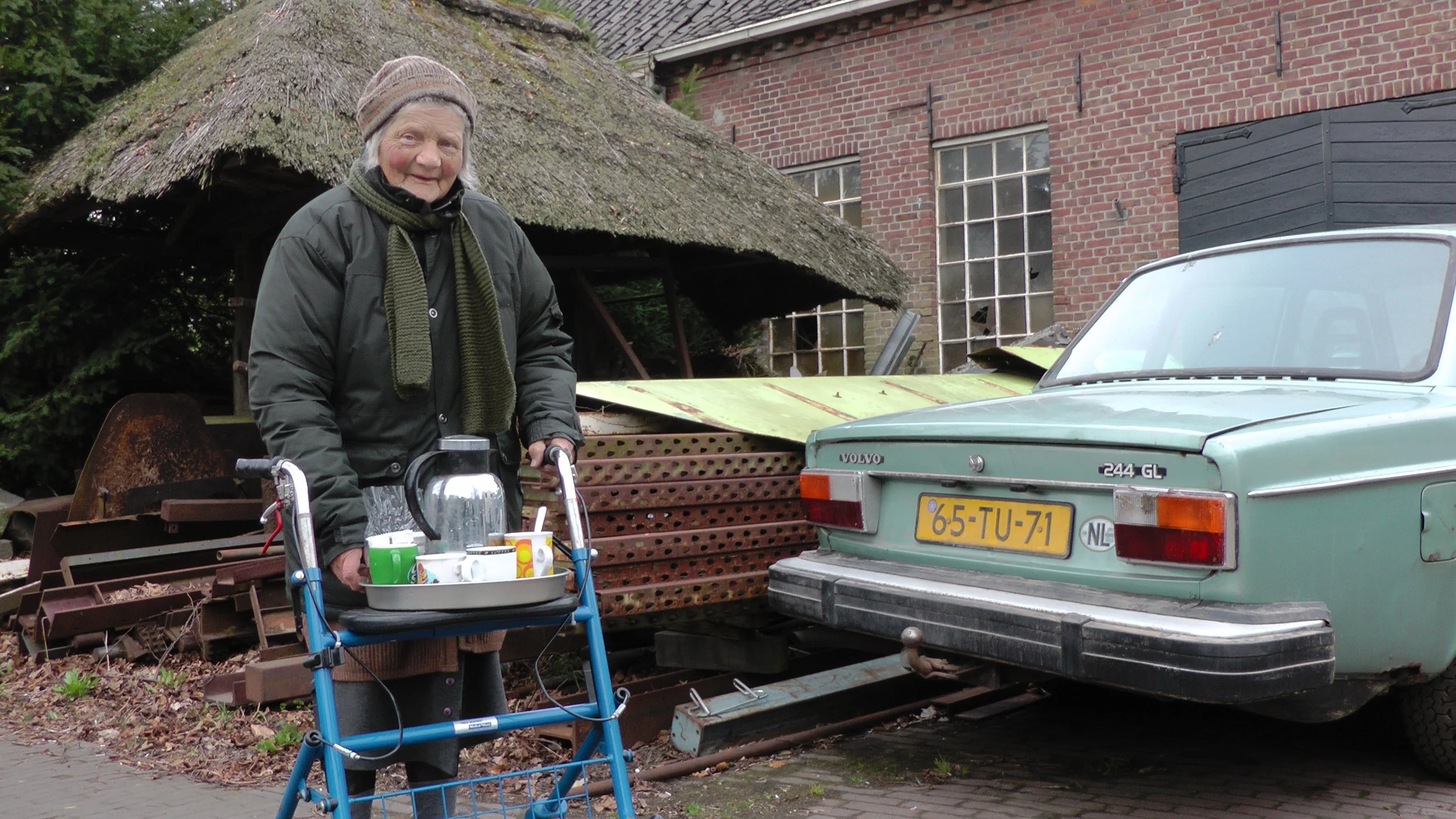 The Sunken Castle | In development