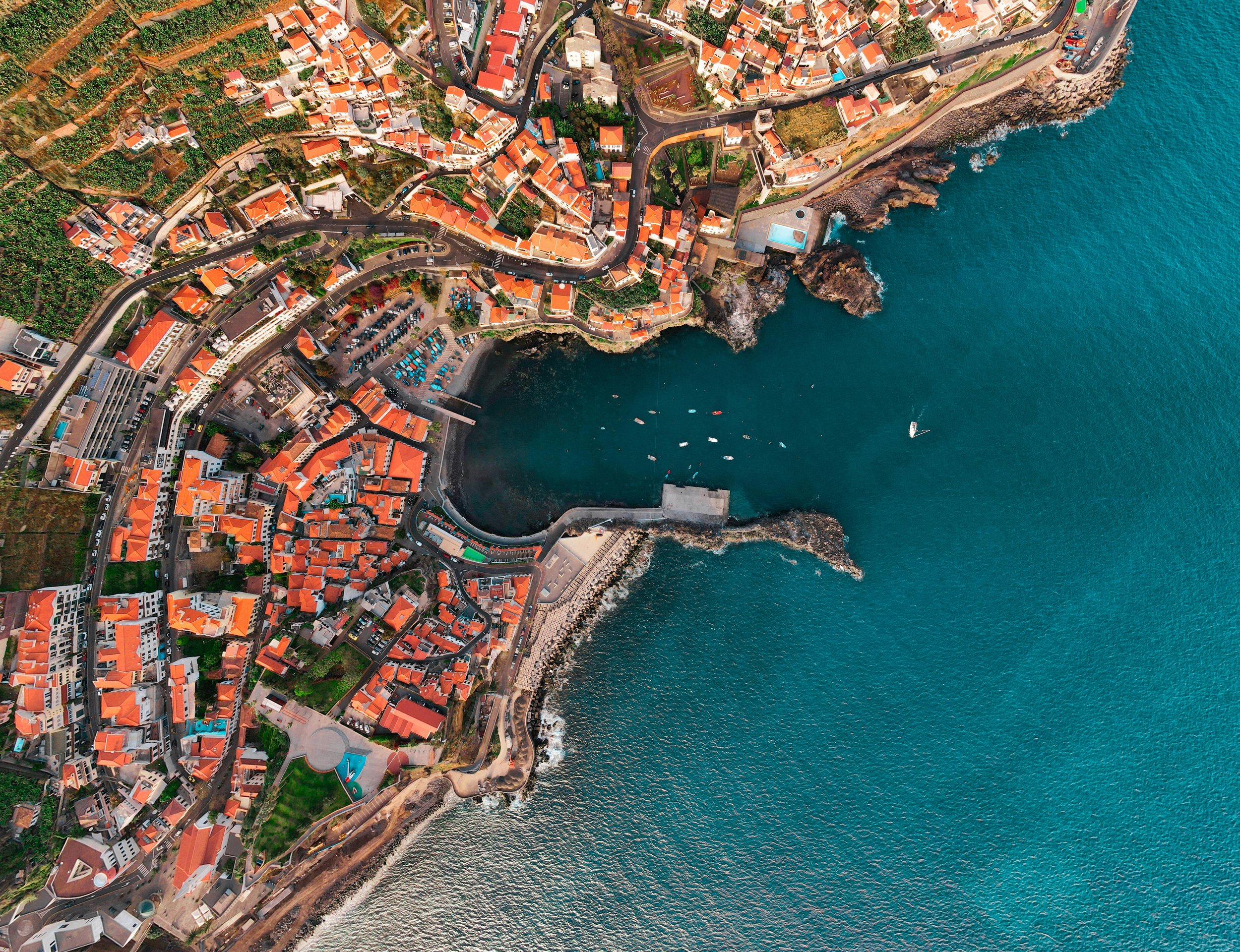 Mapas Personalizados e Precisos