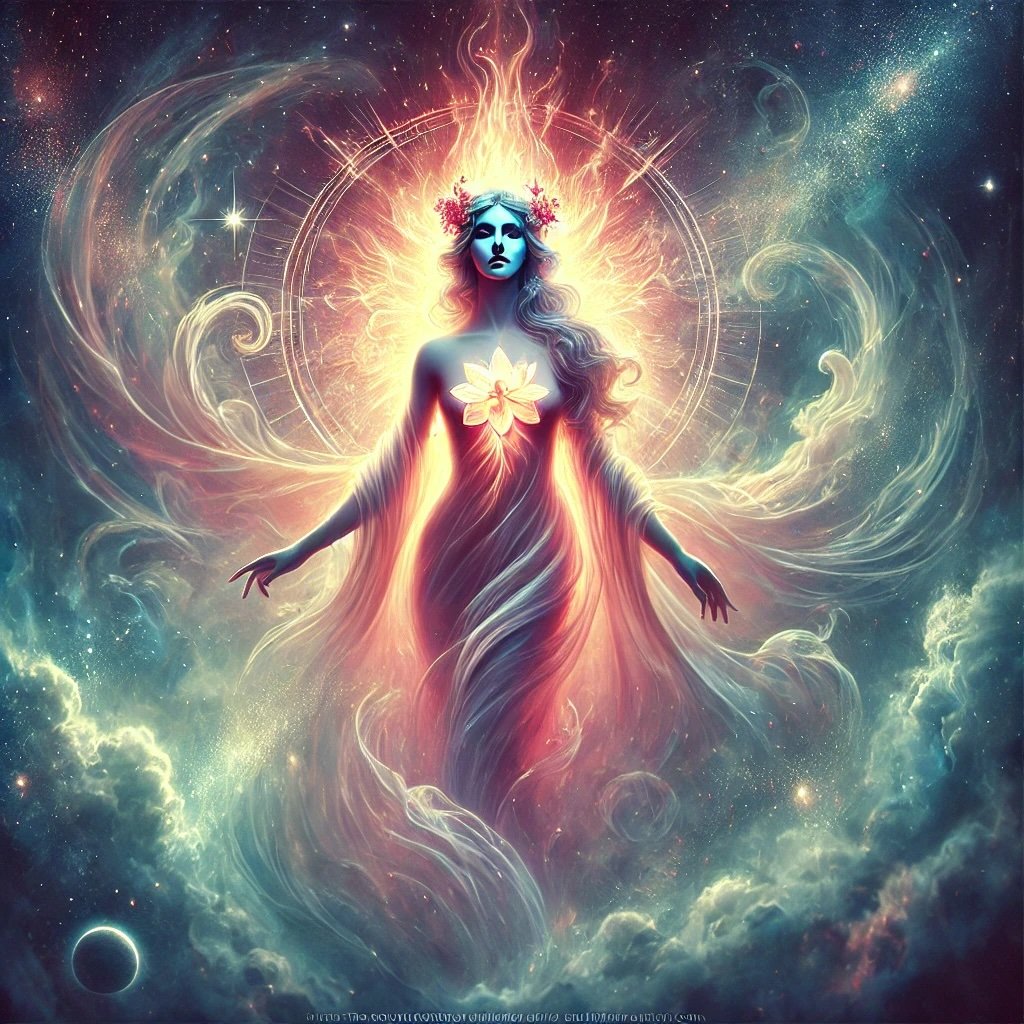 Mercury Enters Aries Conjunct Neptune