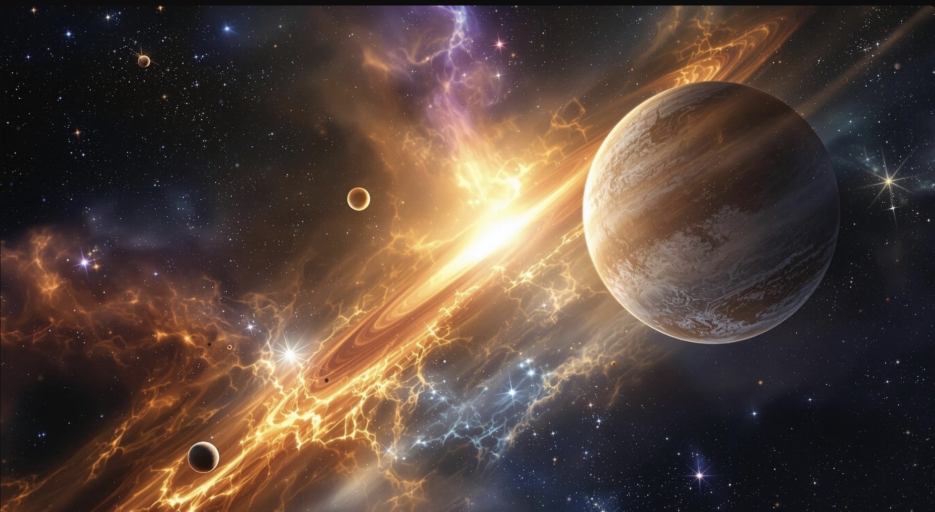 Pluto Retrograde