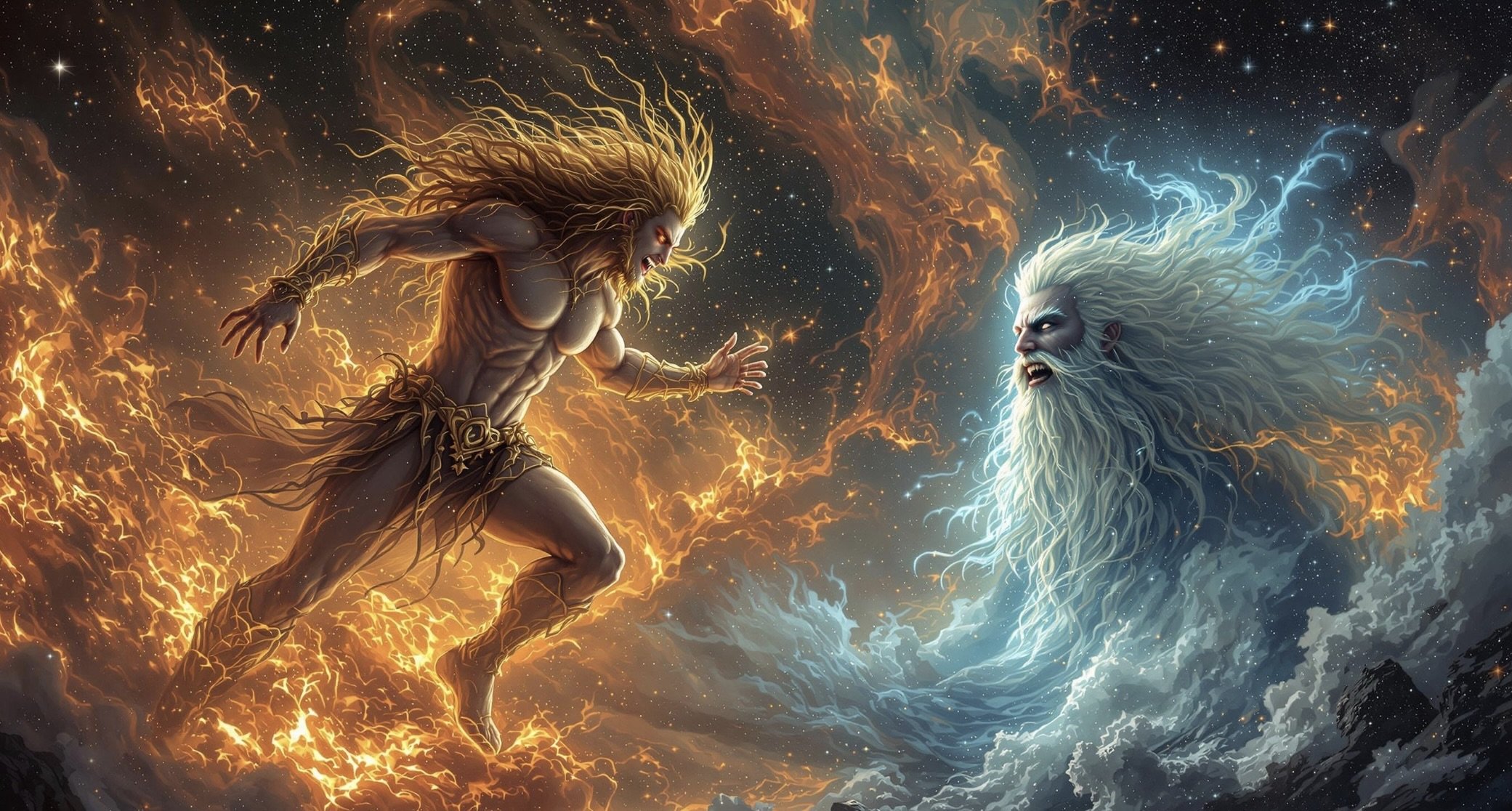 Saturn Enters Aries Conjunct Neptune