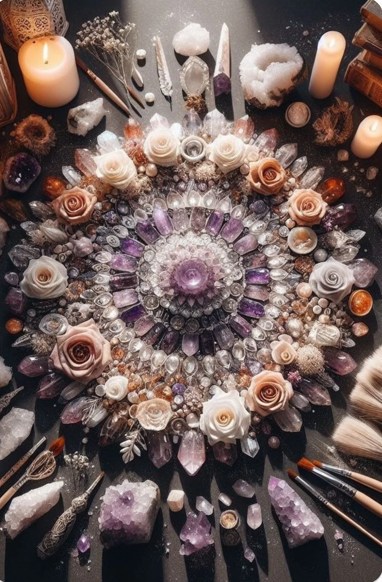 Twelve Holy Nights 🕯️