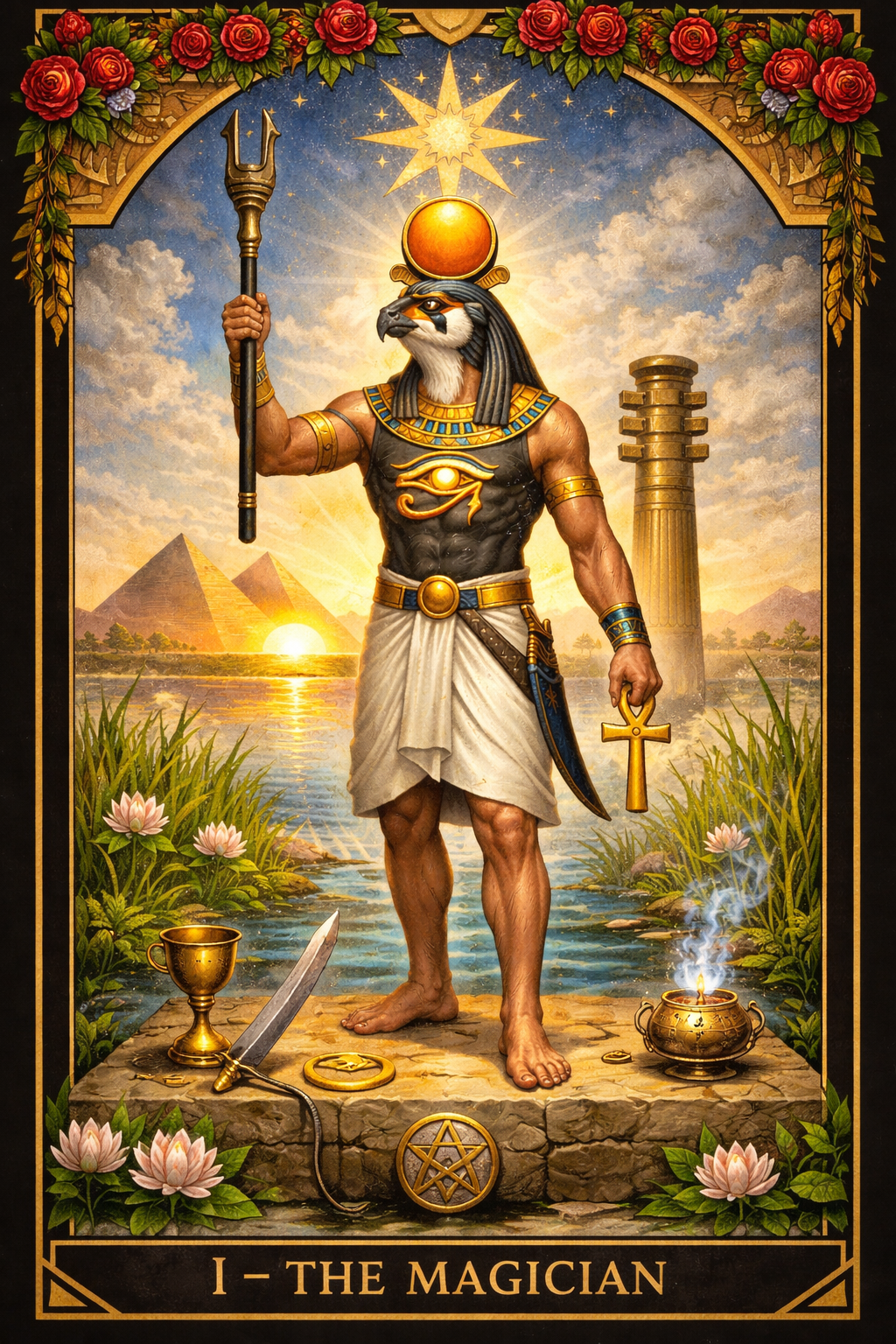 Happy Crossing of the 2025 Threshold