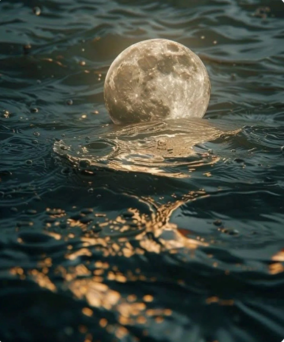 Before You Enter 2026: The First Full Moon of the Year