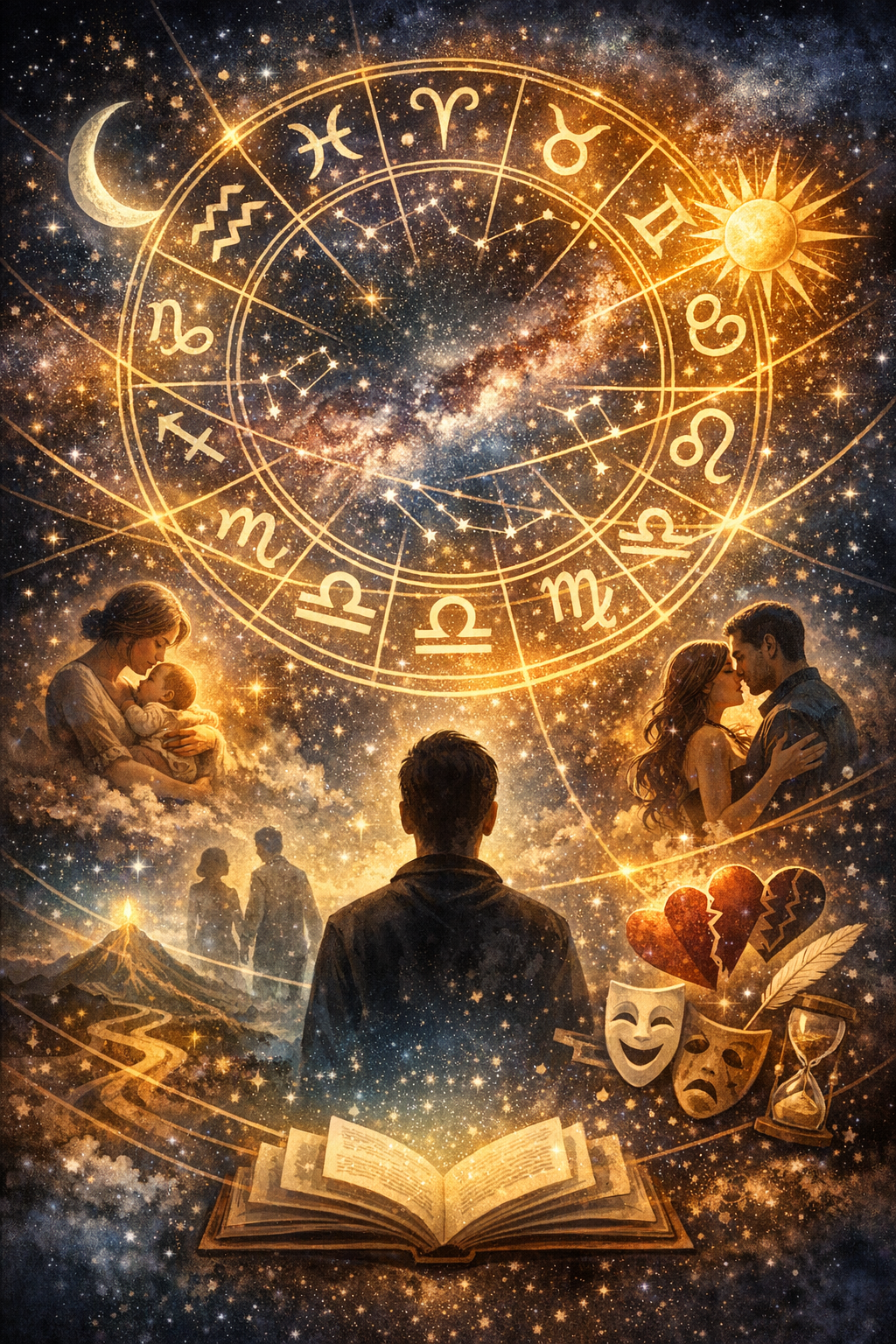 What Astrology Taught Me