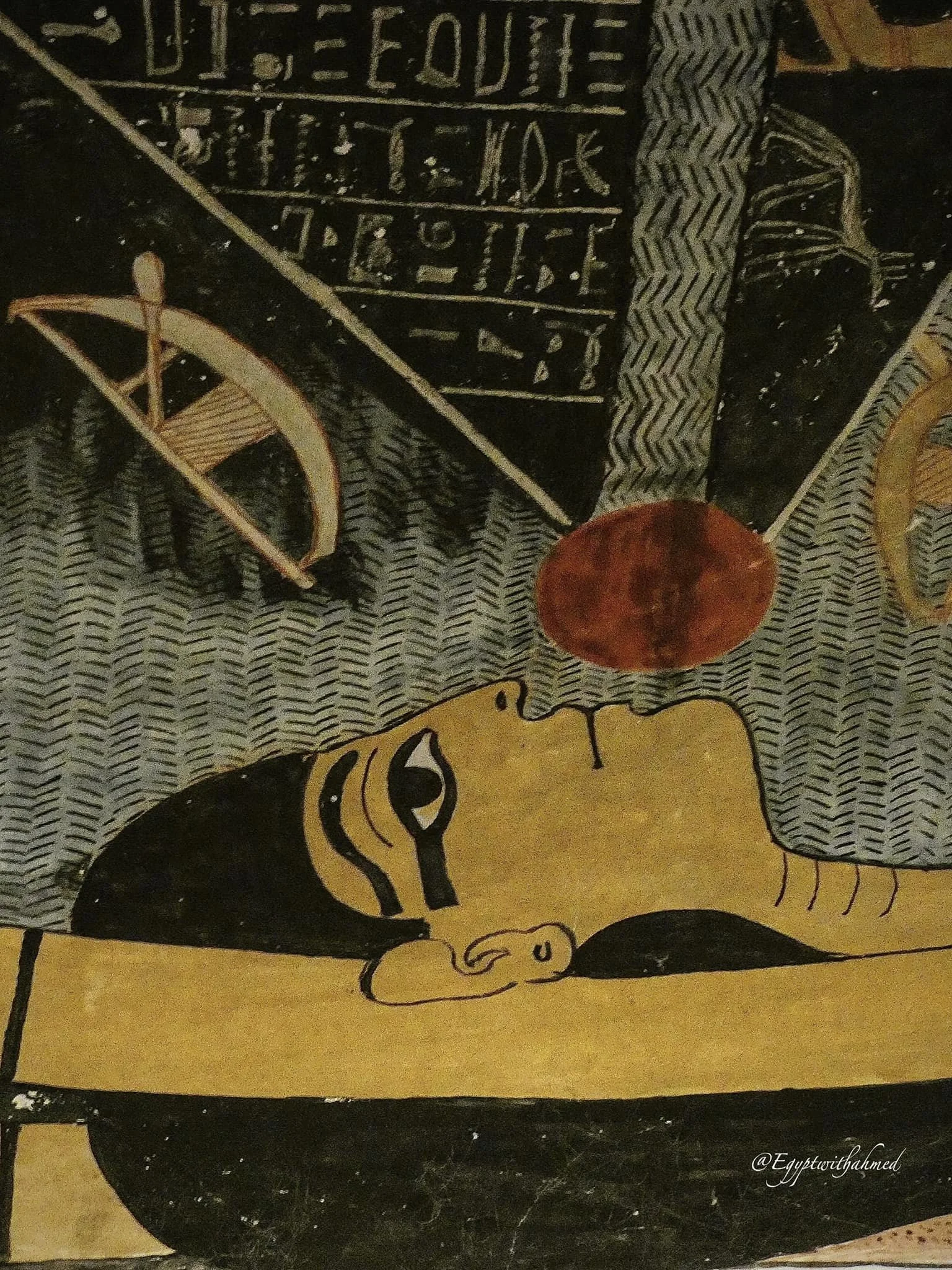 The Kemetic Prayer: Part 4