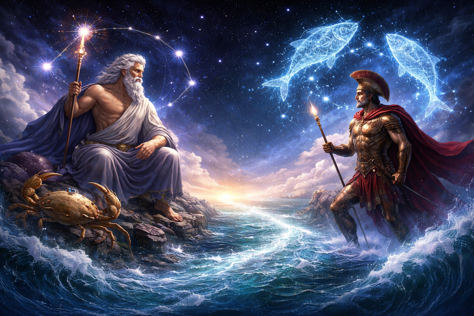 Jupiter Turns Direct