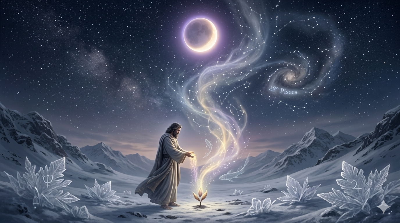 The Last Dream of the Zodiac