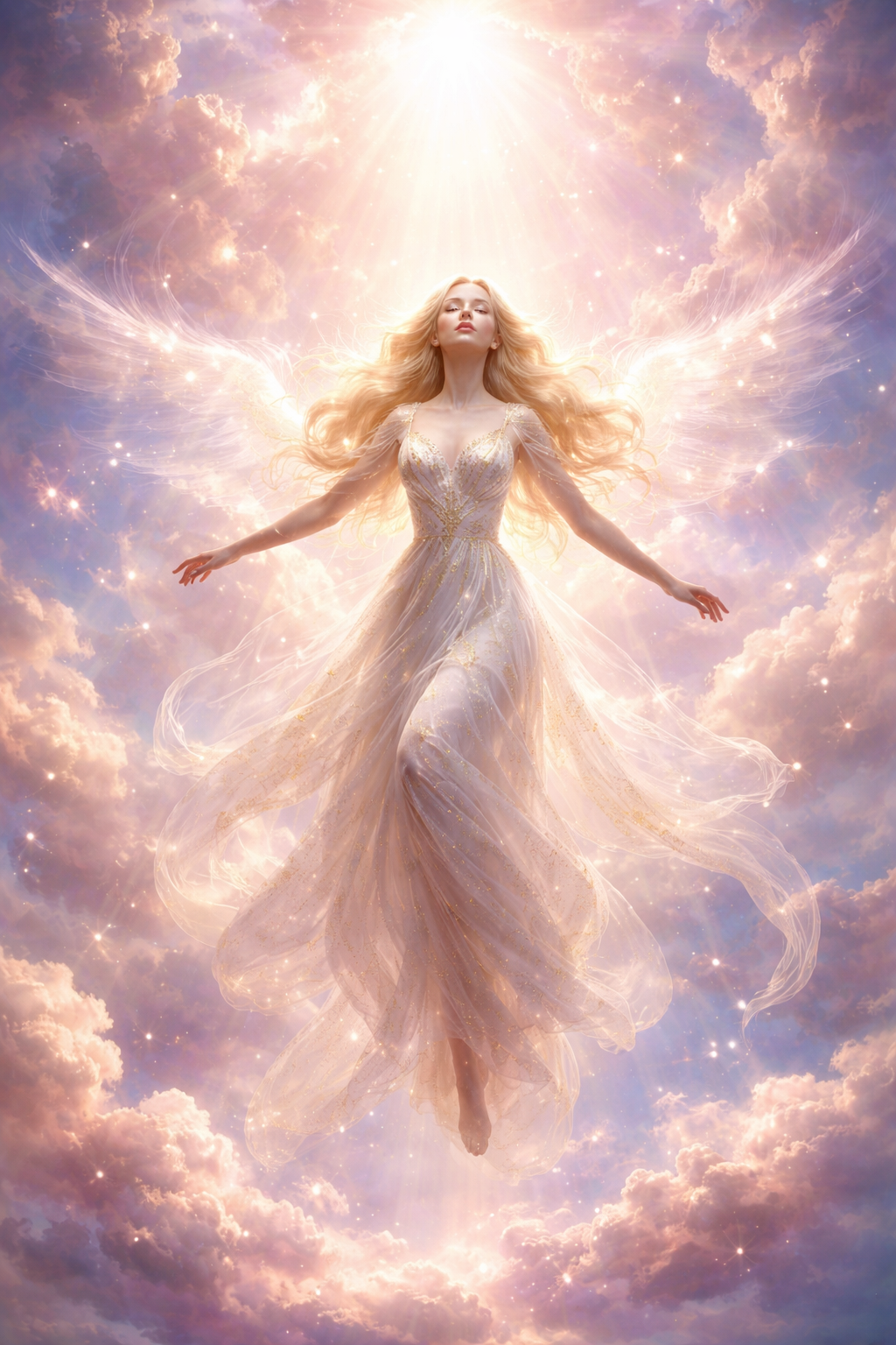 🌕 FULL MOON IN LIBRA ⚖️