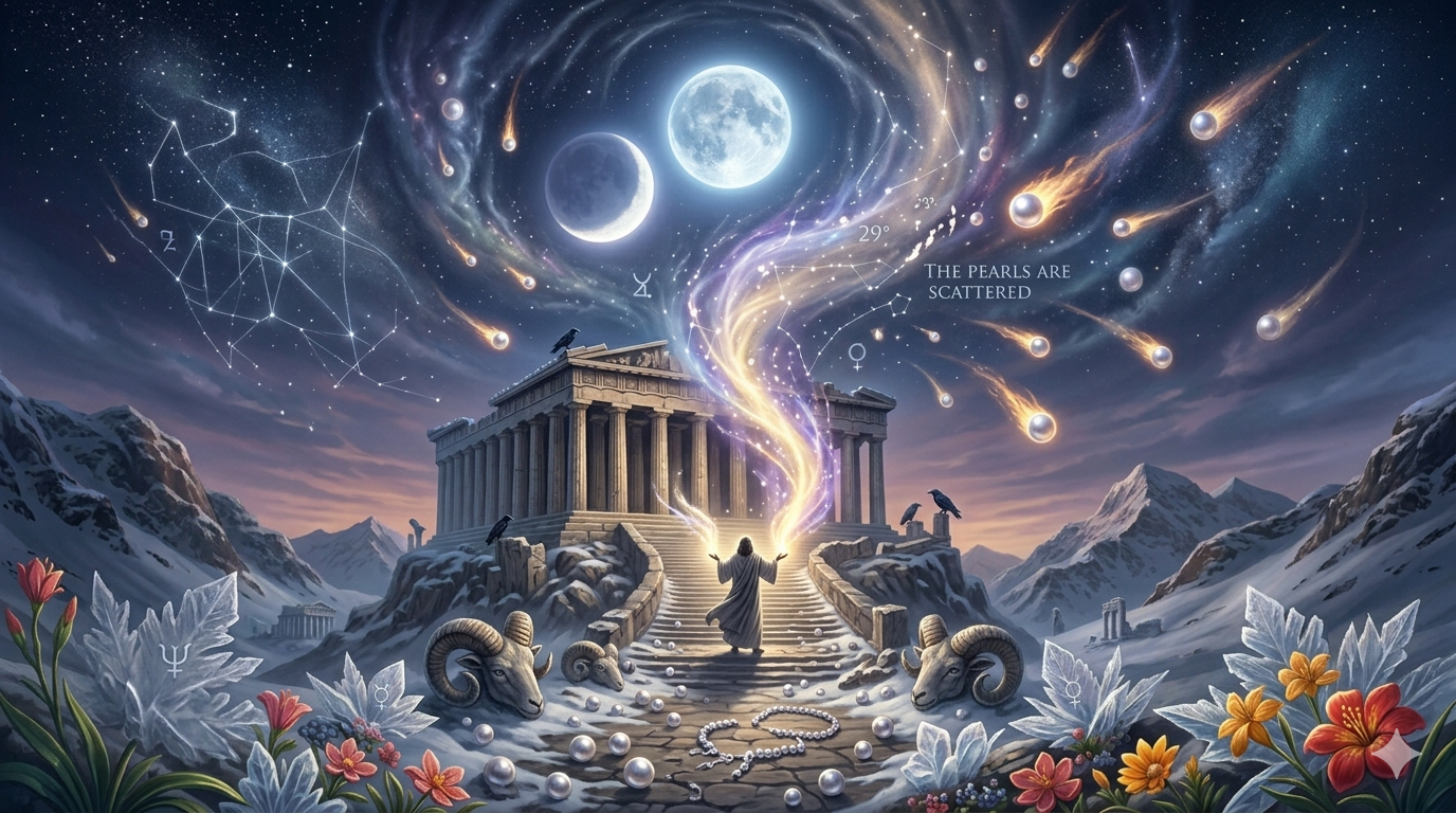 ⚡️Mars Square Uranus ⚡️