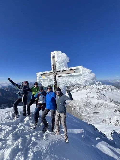 venediger hochtour