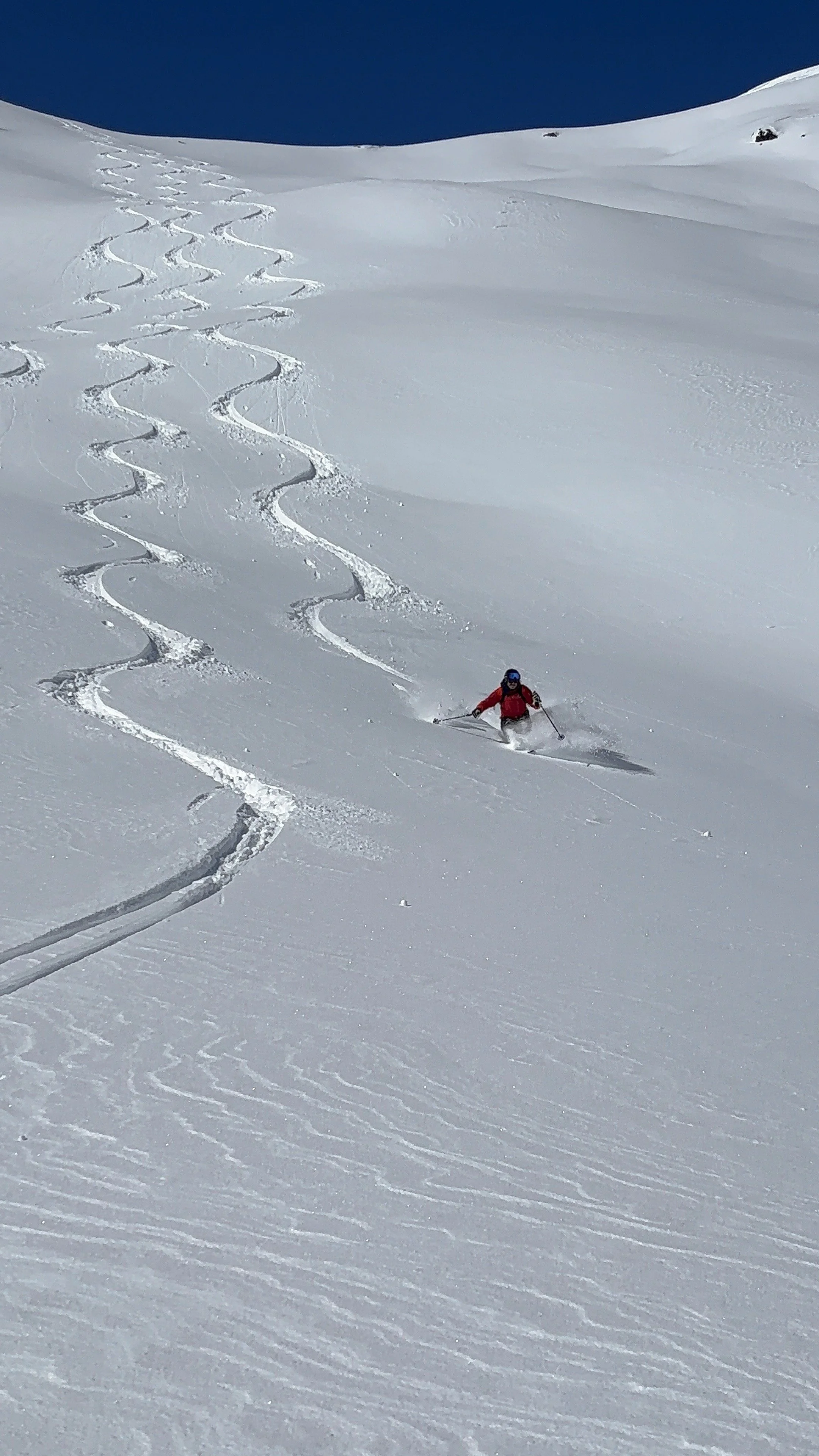 freeride tour zillertal