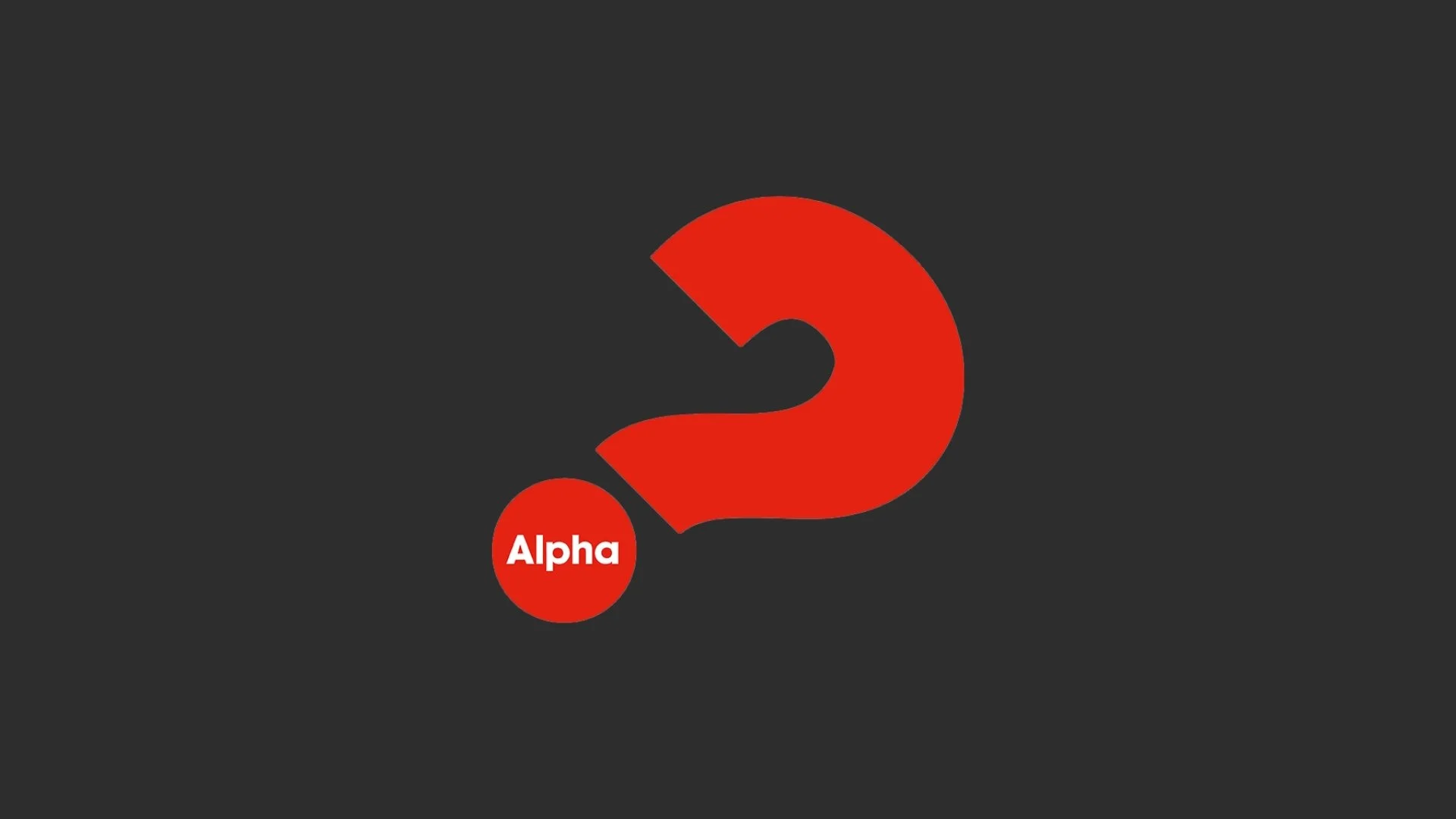 Alpha - Lunchtime