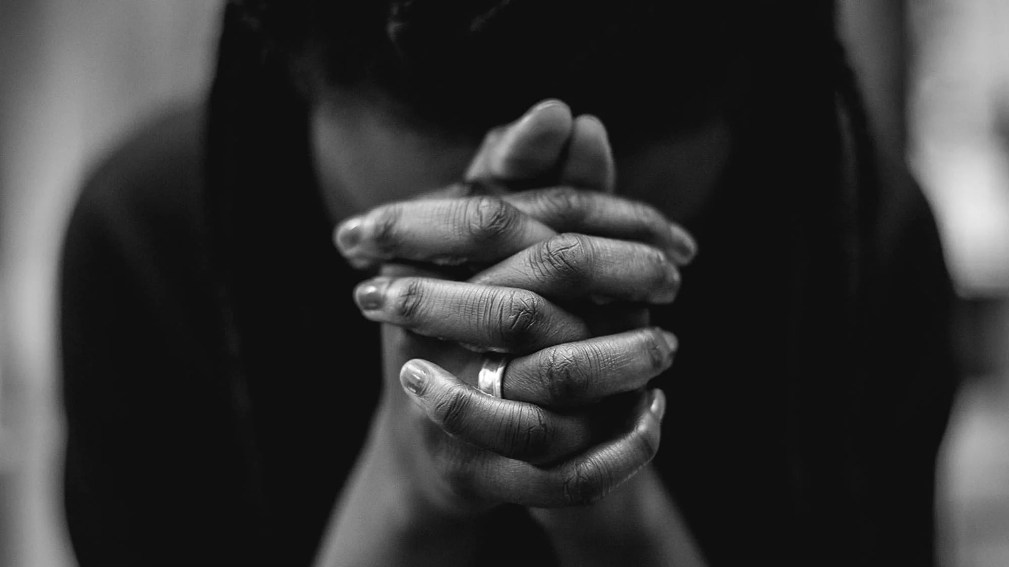 Corporate Prayer