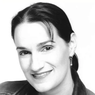#1: Cathy Faulkner