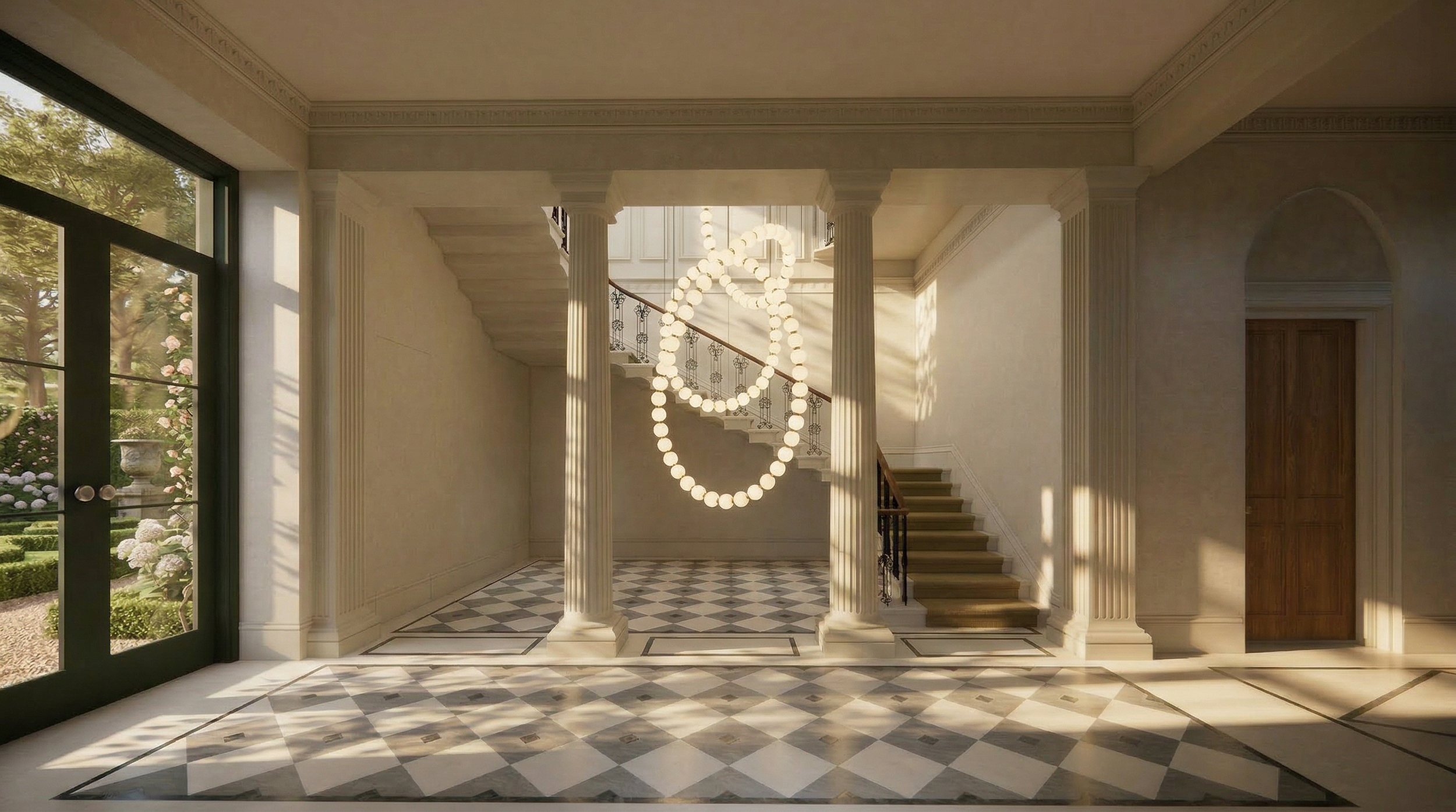 Artist's Villa