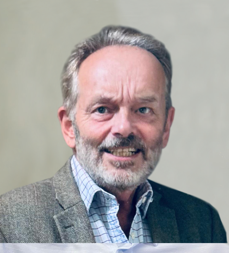 Graham Rix