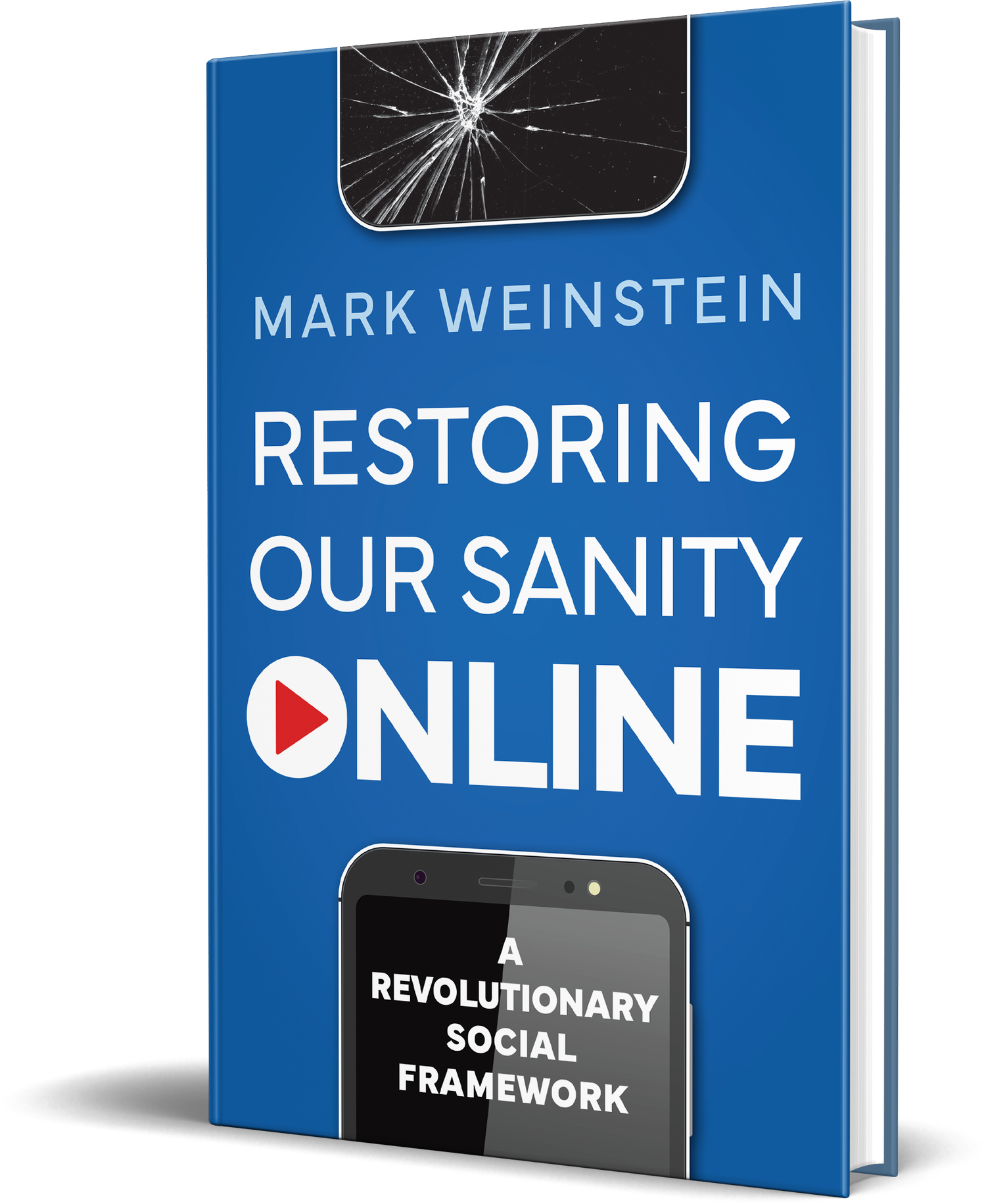 Mark Weinstein