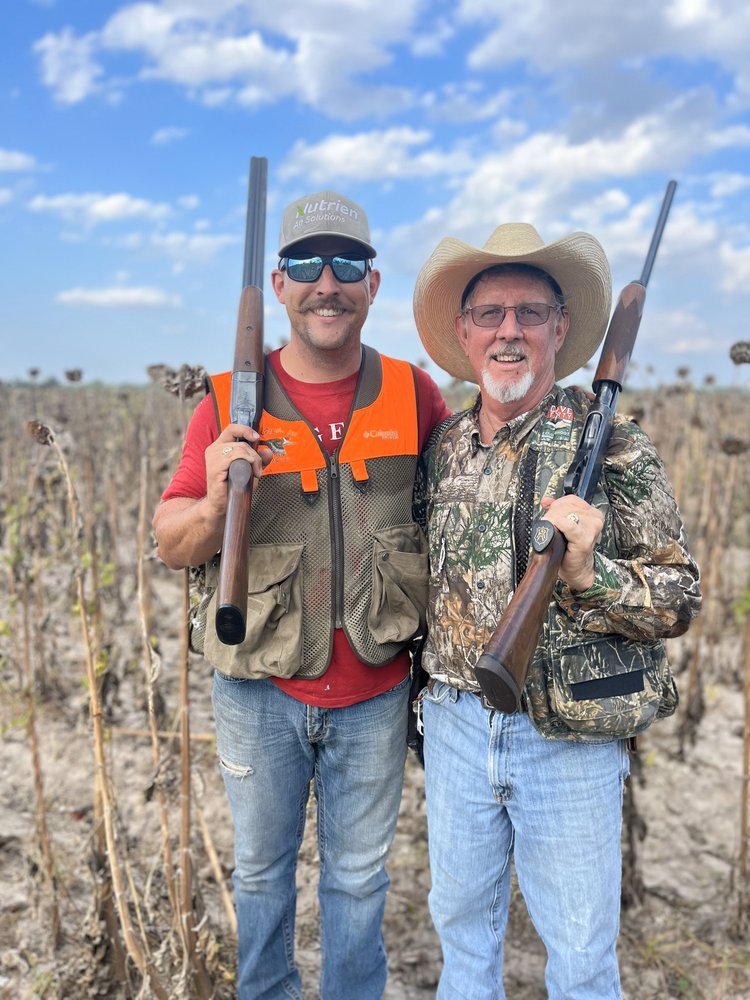 Hunting Techniques and Tips