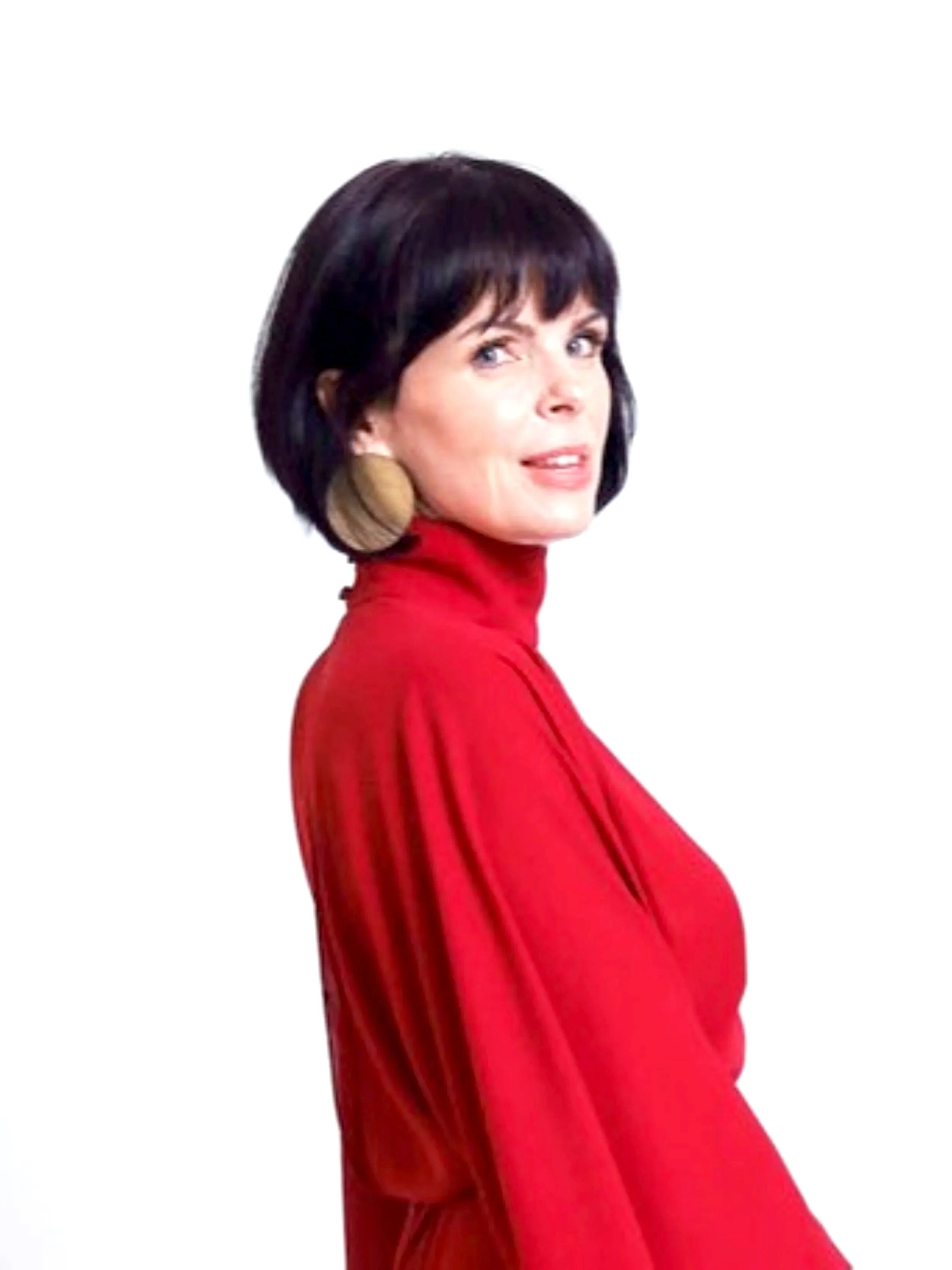 kate breen, personal stylist
