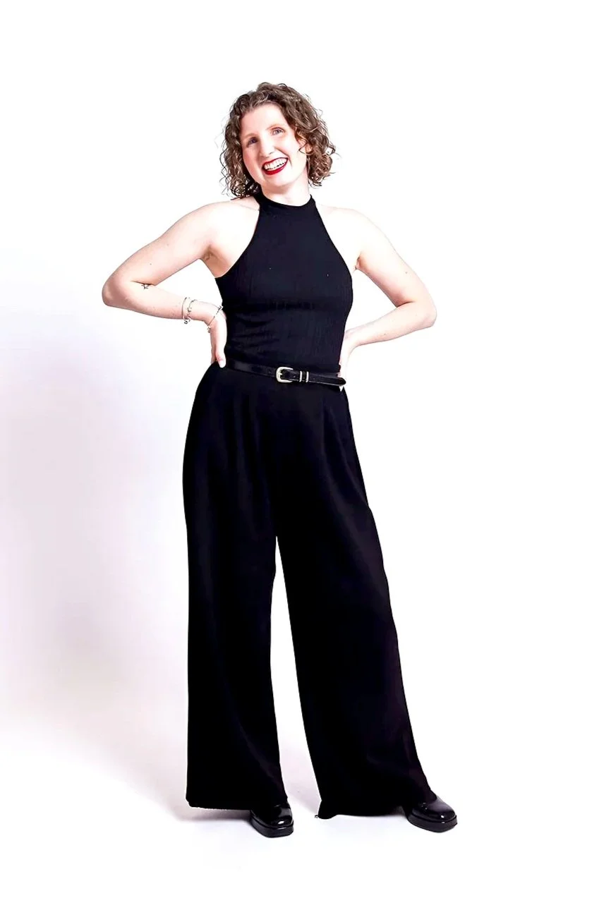 hannah, stylist for teens