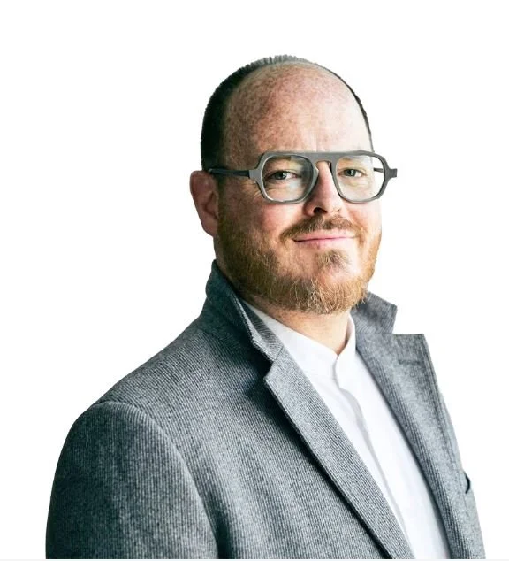 Jonathan Brill, Speaker and Stylist Client