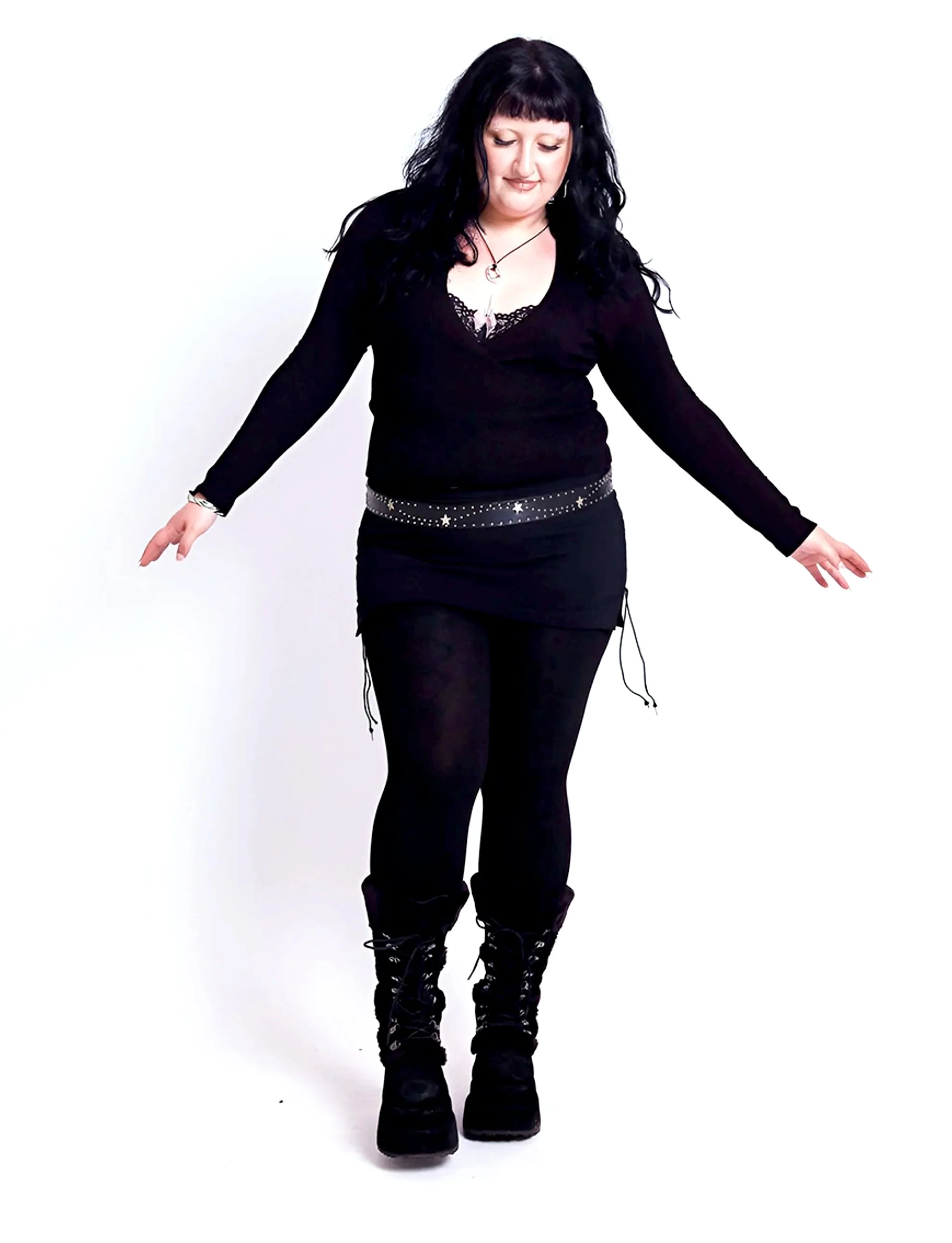 macy, queer stylist