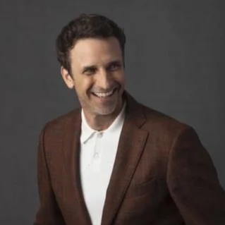 Jeff, Keynote Speaker and Personal Styling Client