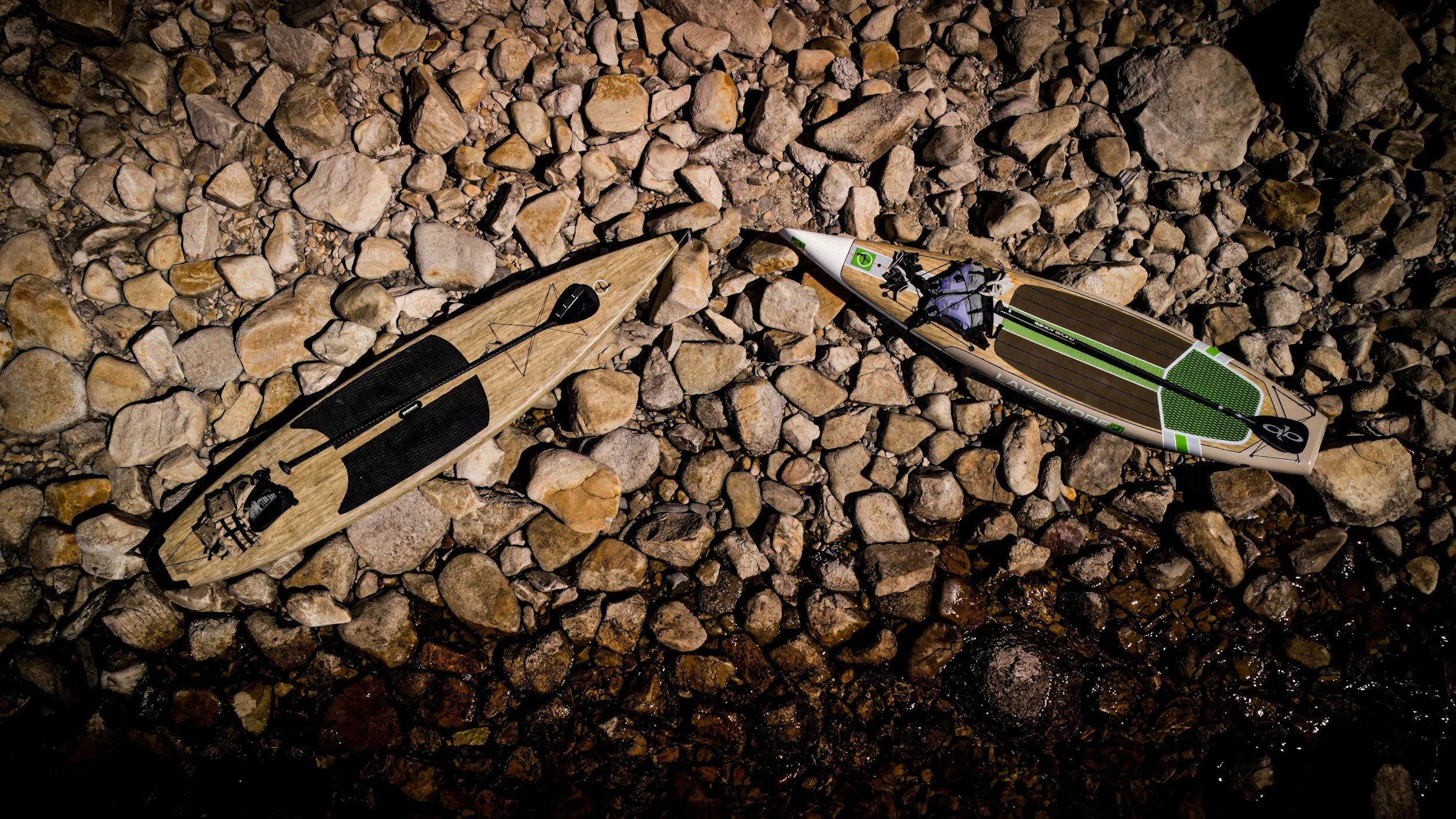 What Do You Need for Paddle Boarding? A Simple Gear Guide for Beginners