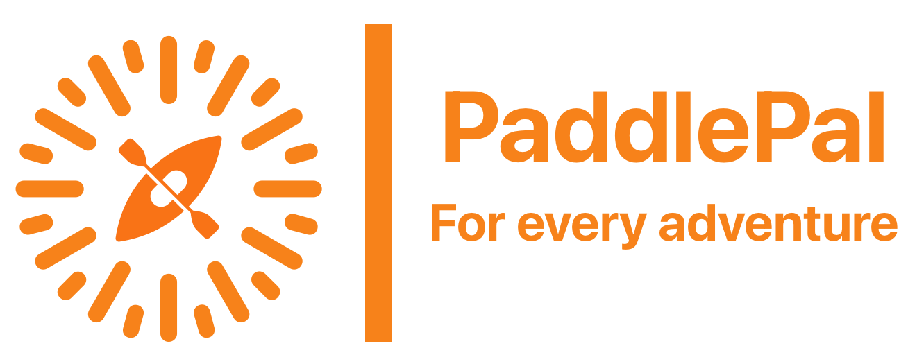 PaddlePal - SUP &amp; Kayak Tracker