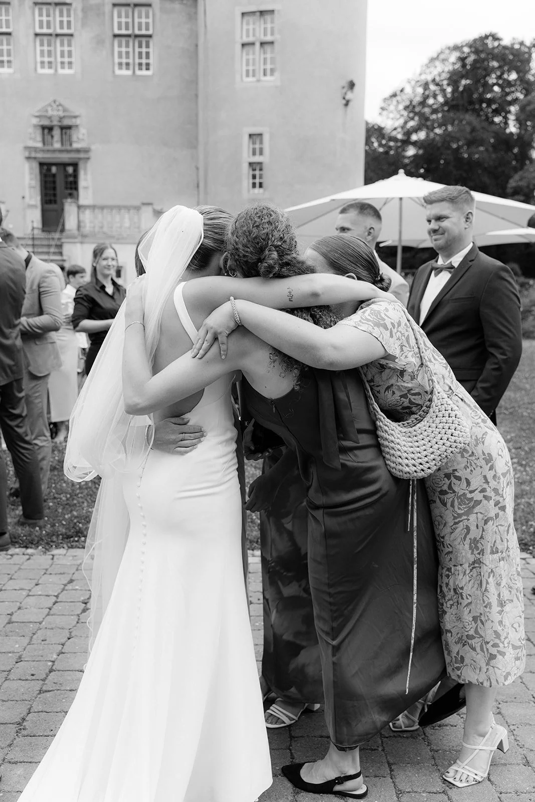 modern wedding photography capturing real moments between guests.jpg