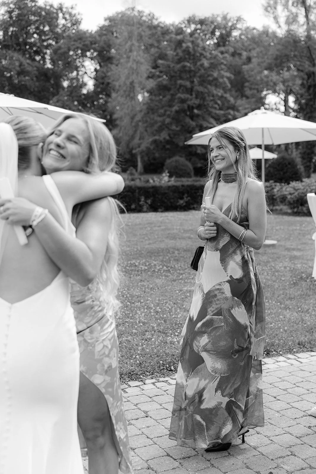 modern wedding photography capturing real moments between guests.jpg