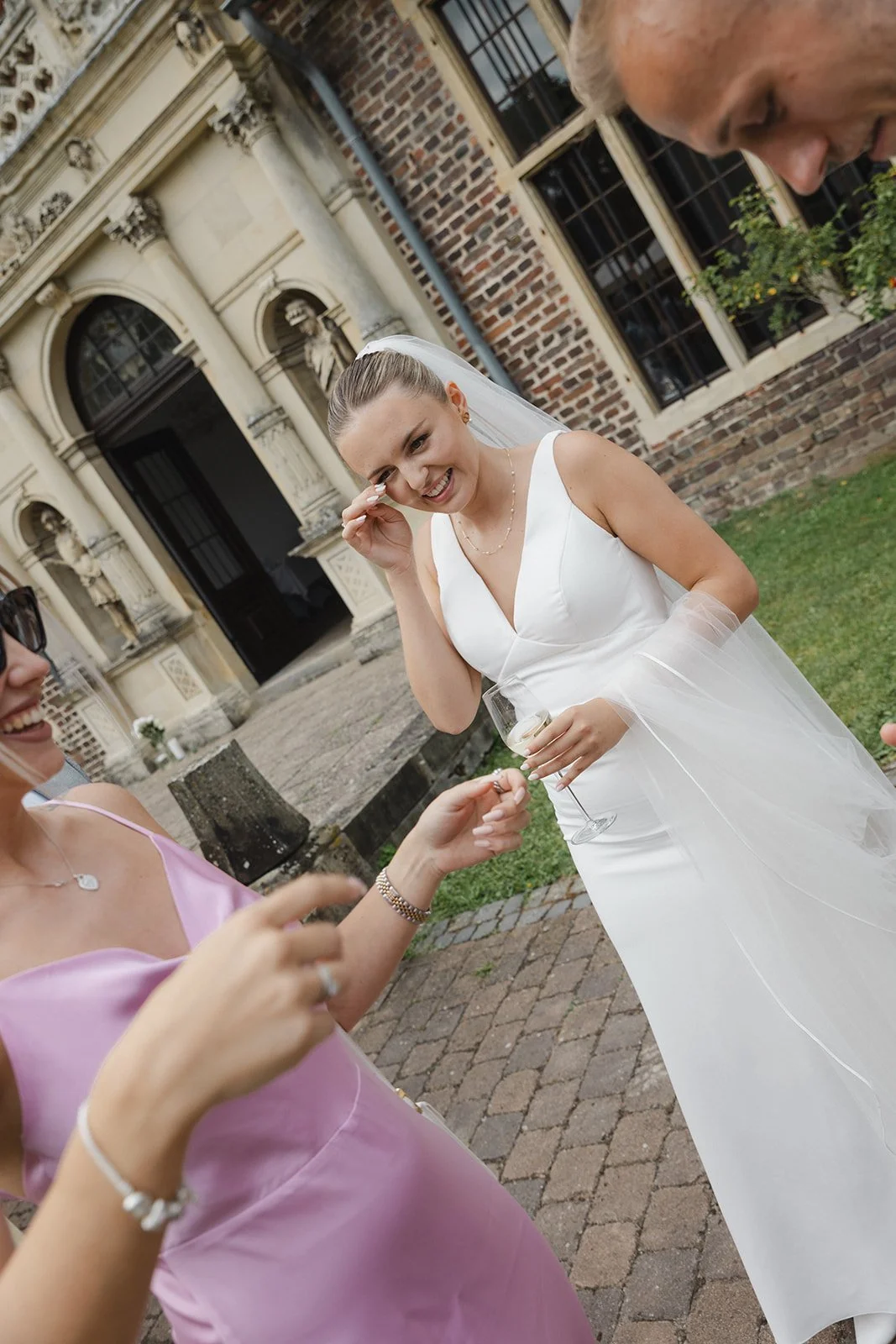 modern wedding photography capturing real moments between guests.jpg